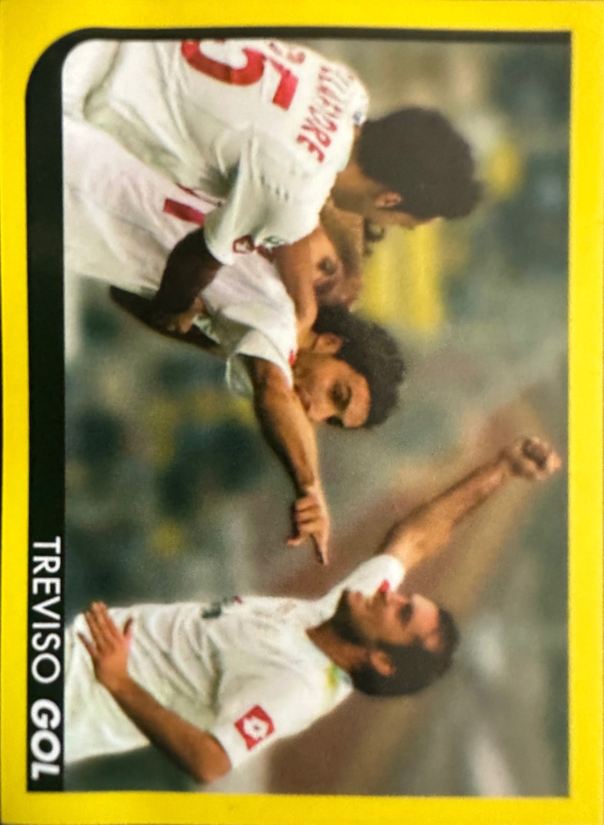 Calciatori Panini 2005/06 mancolista Scegli figurina da 401 a 500