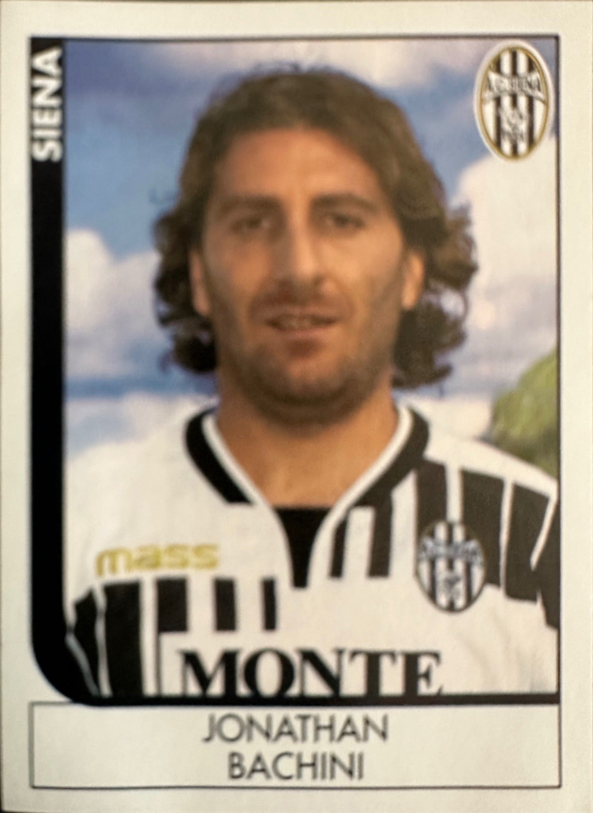 Calciatori Panini 2005/06 mancolista Scegli figurina da 401 a 500