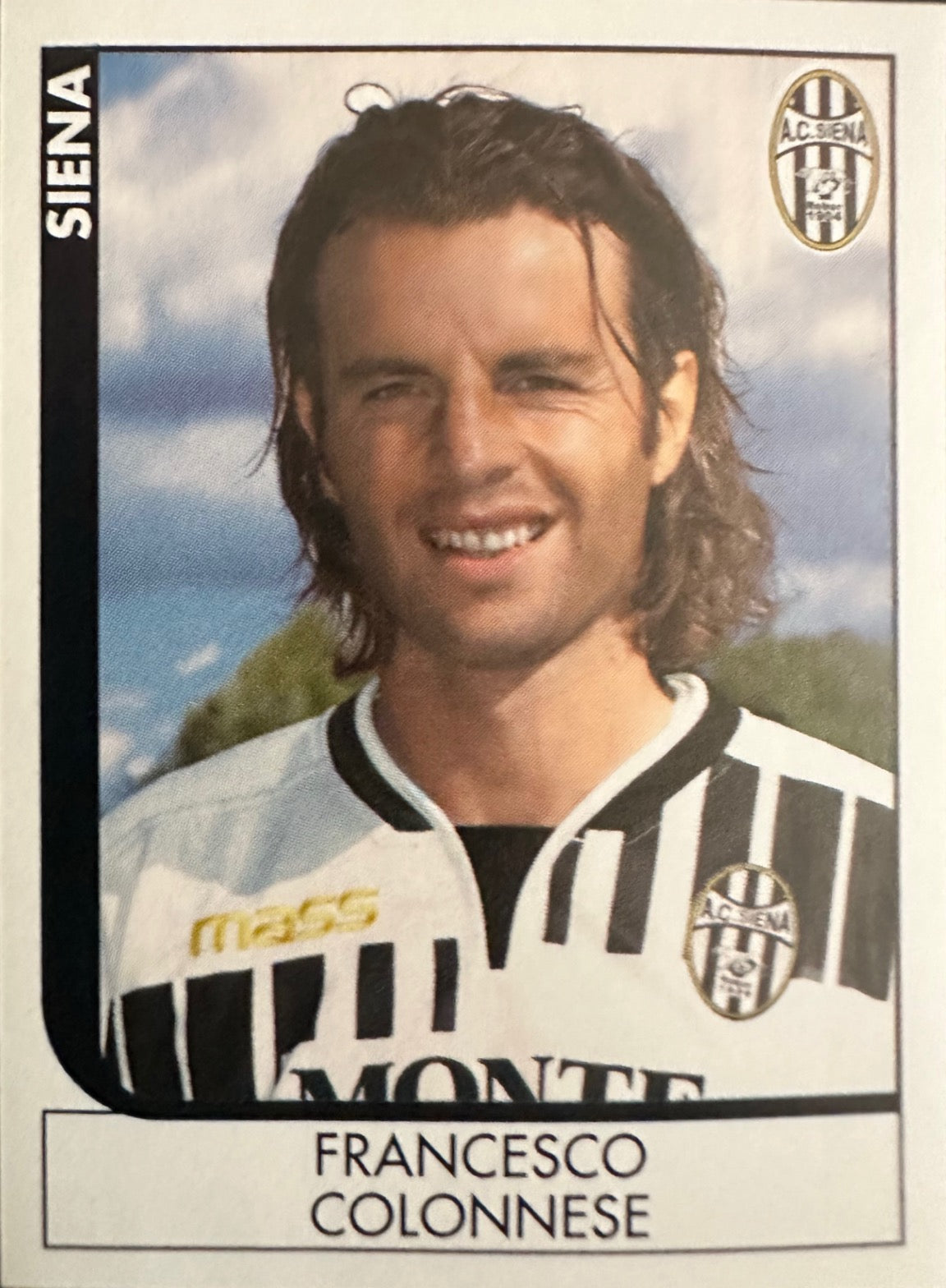 Calciatori Panini 2005/06 mancolista Scegli figurina da 401 a 500