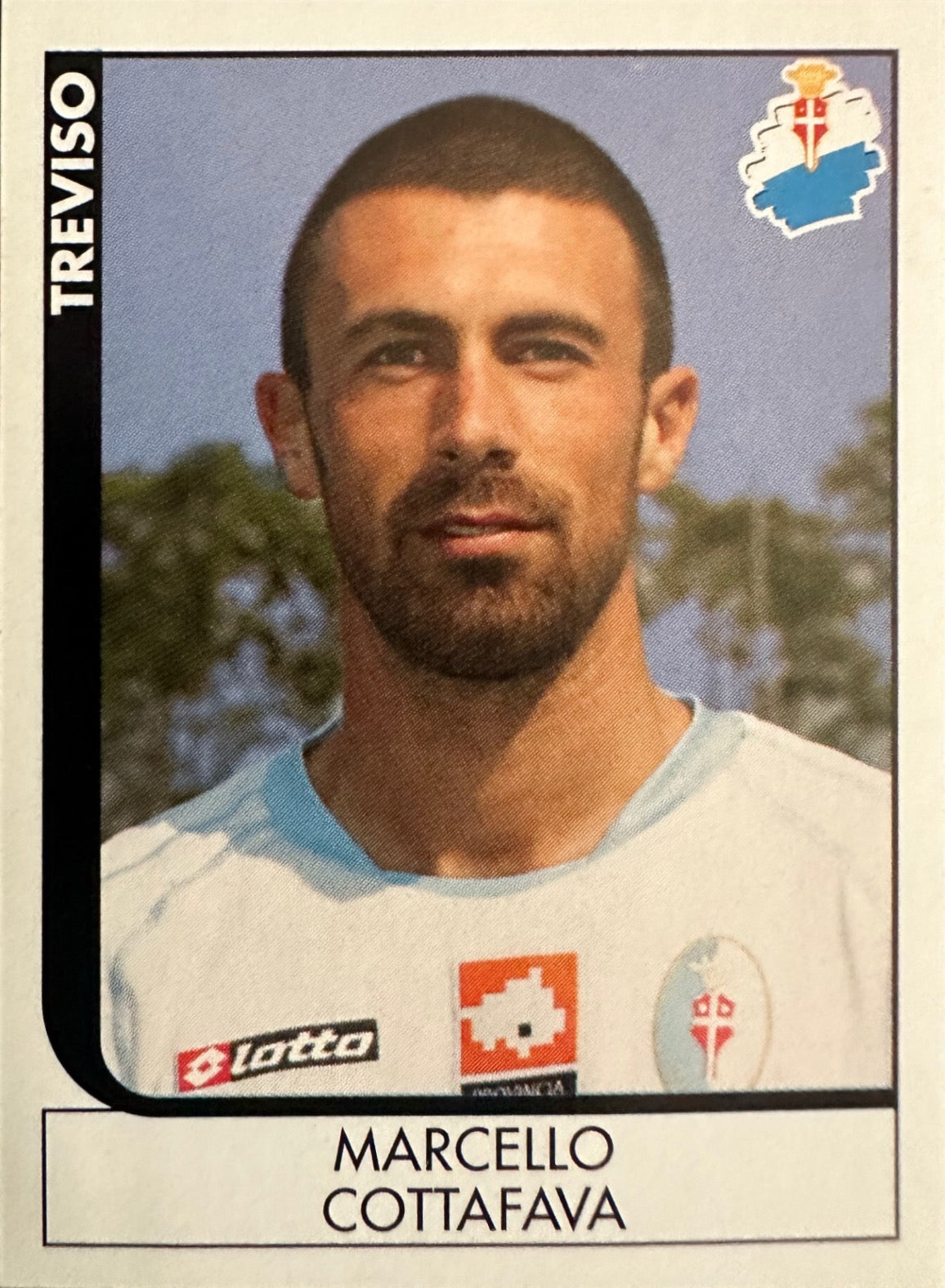 Calciatori Panini 2005/06 mancolista Scegli figurina da 401 a 500