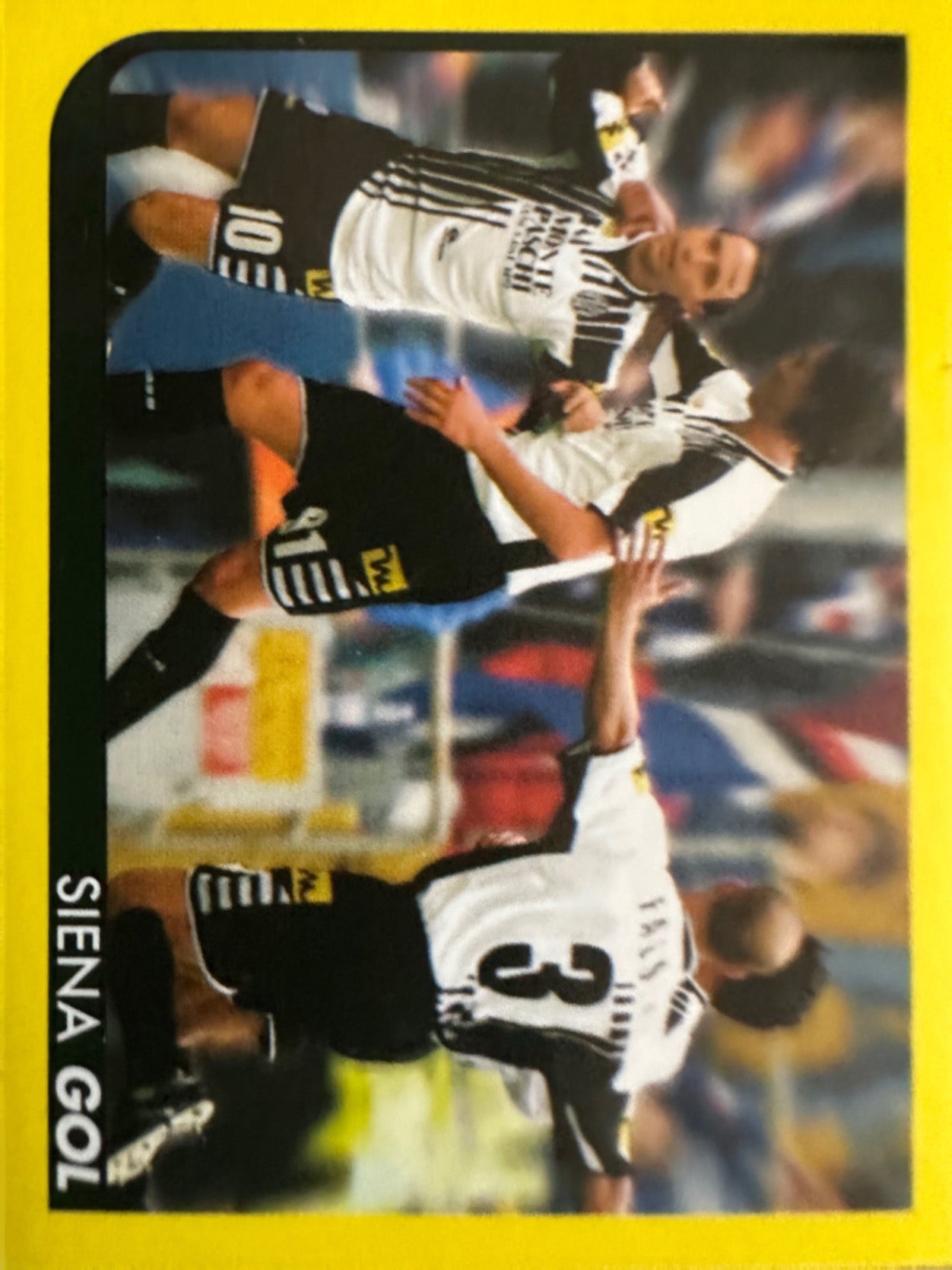 Calciatori Panini 2005/06 mancolista Scegli figurina da 401 a 500