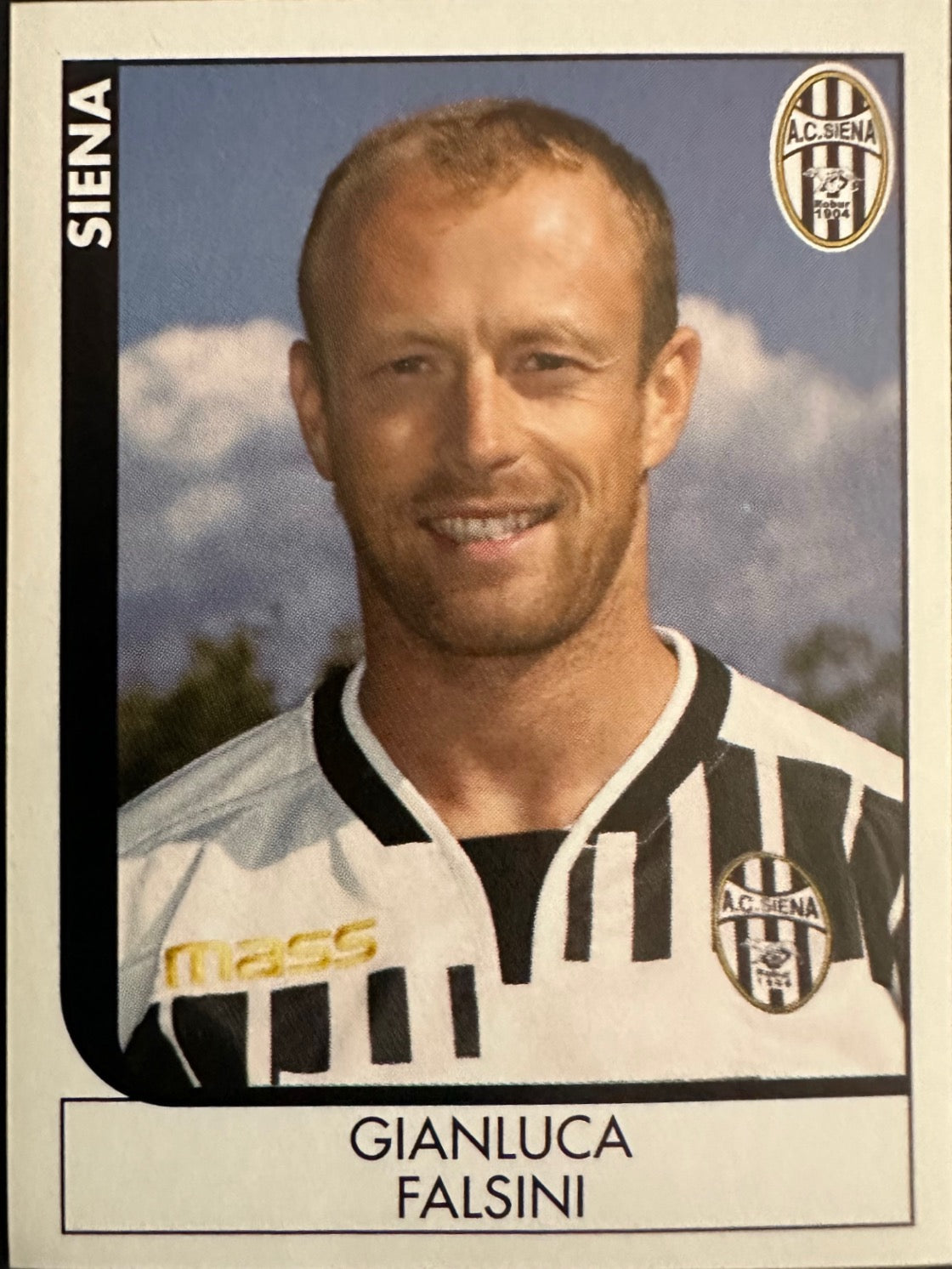 Calciatori Panini 2005/06 mancolista Scegli figurina da 401 a 500