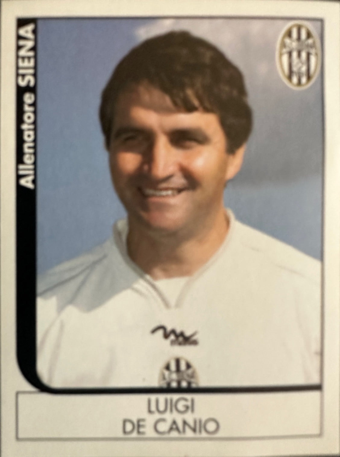 Calciatori Panini 2005/06 mancolista Scegli figurina da 401 a 500