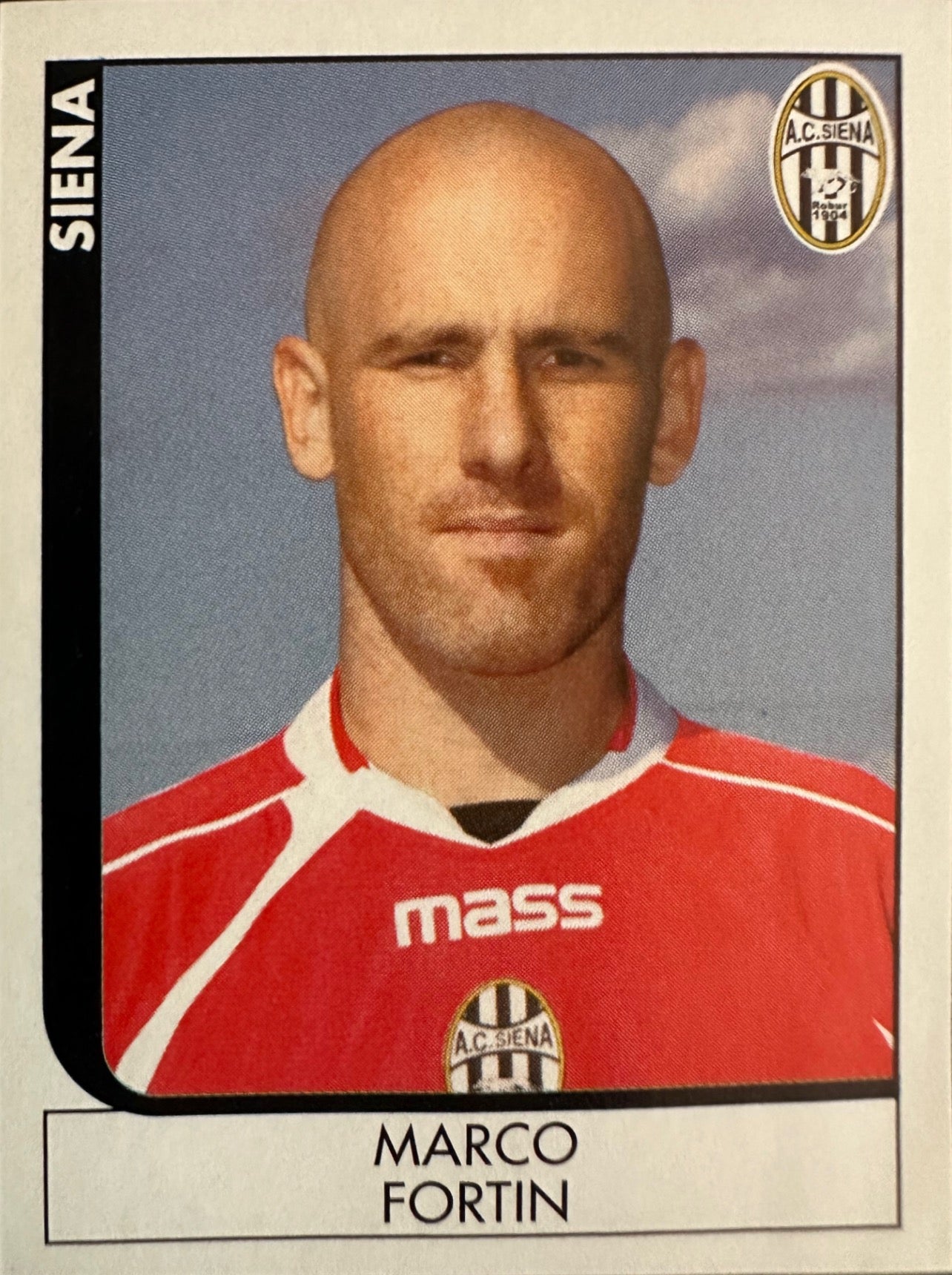 Calciatori Panini 2005/06 mancolista Scegli figurina da 401 a 500