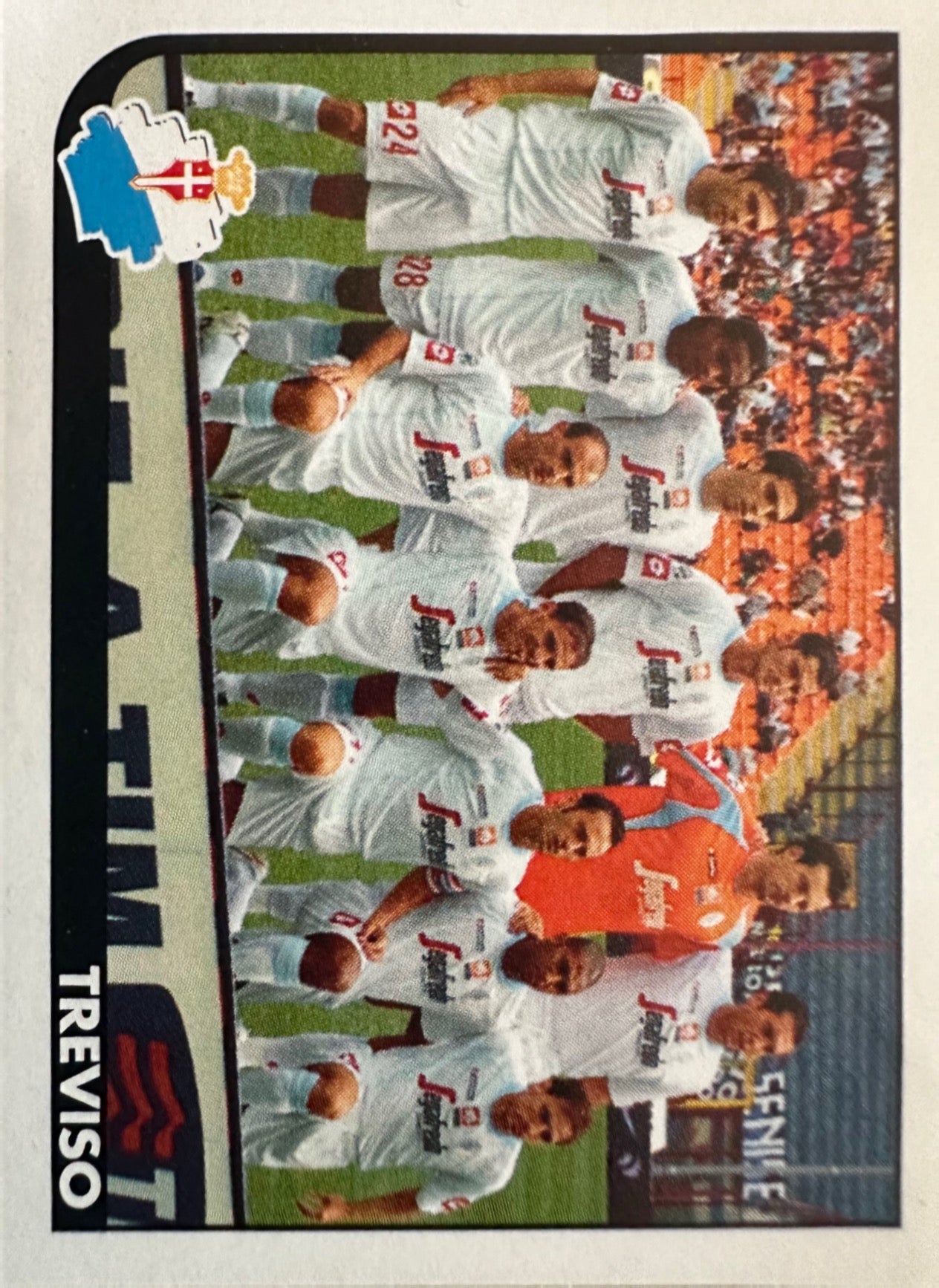 Calciatori Panini 2005/06 mancolista Scegli figurina da 401 a 500