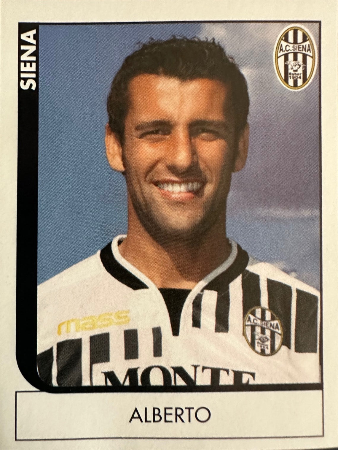 Calciatori Panini 2005/06 mancolista Scegli figurina da 401 a 500