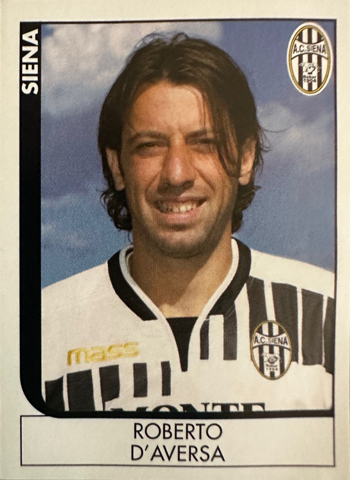 Calciatori Panini 2005/06 mancolista Scegli figurina da 401 a 500