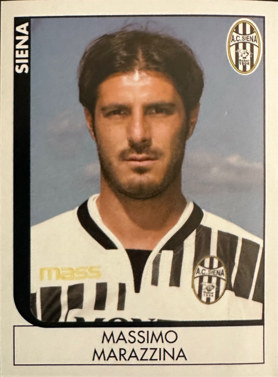 Calciatori Panini 2005/06 mancolista Scegli figurina da 401 a 500