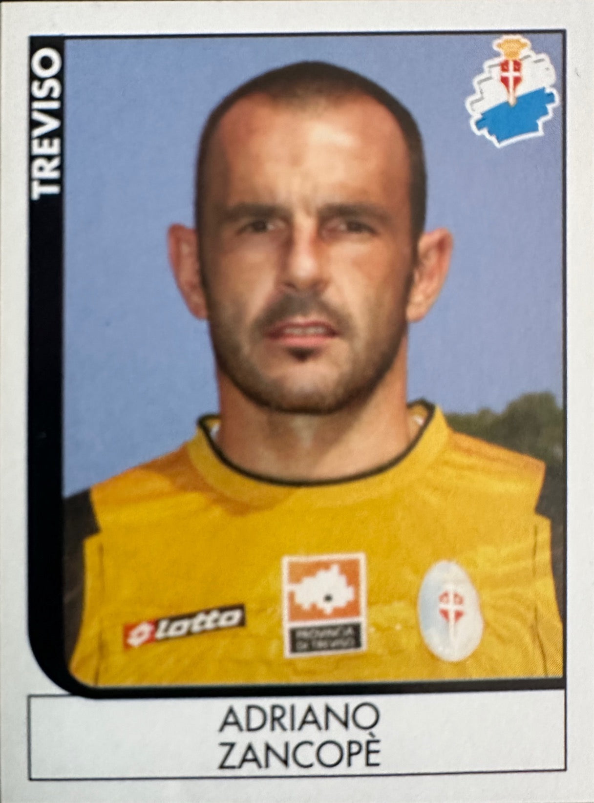 Calciatori Panini 2005/06 mancolista Scegli figurina da 401 a 500