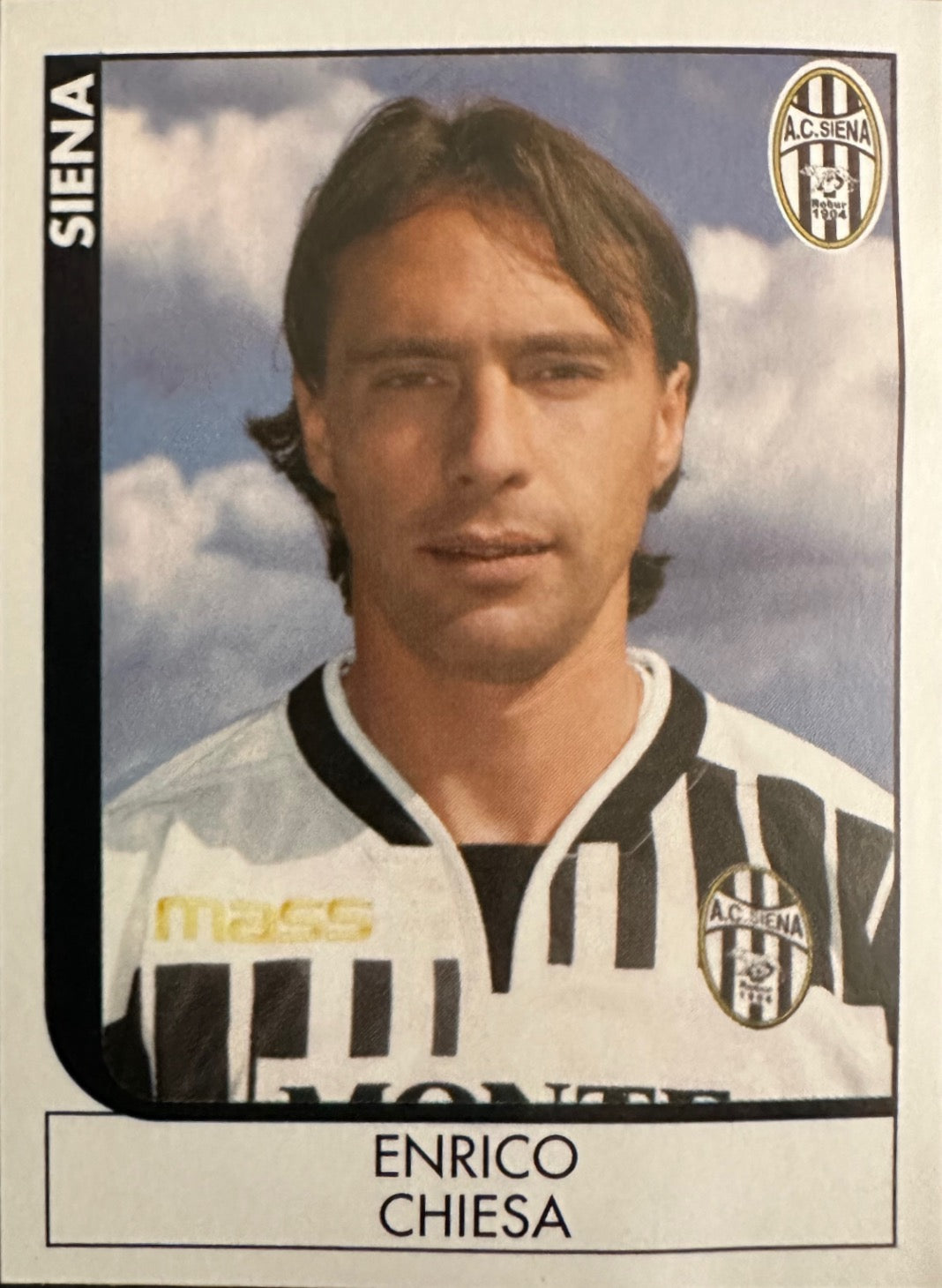 Calciatori Panini 2005/06 mancolista Scegli figurina da 401 a 500