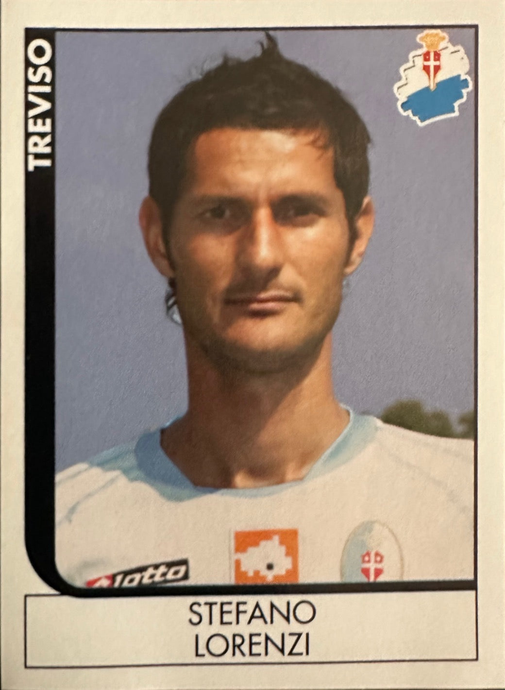 Calciatori Panini 2005/06 mancolista Scegli figurina da 401 a 500