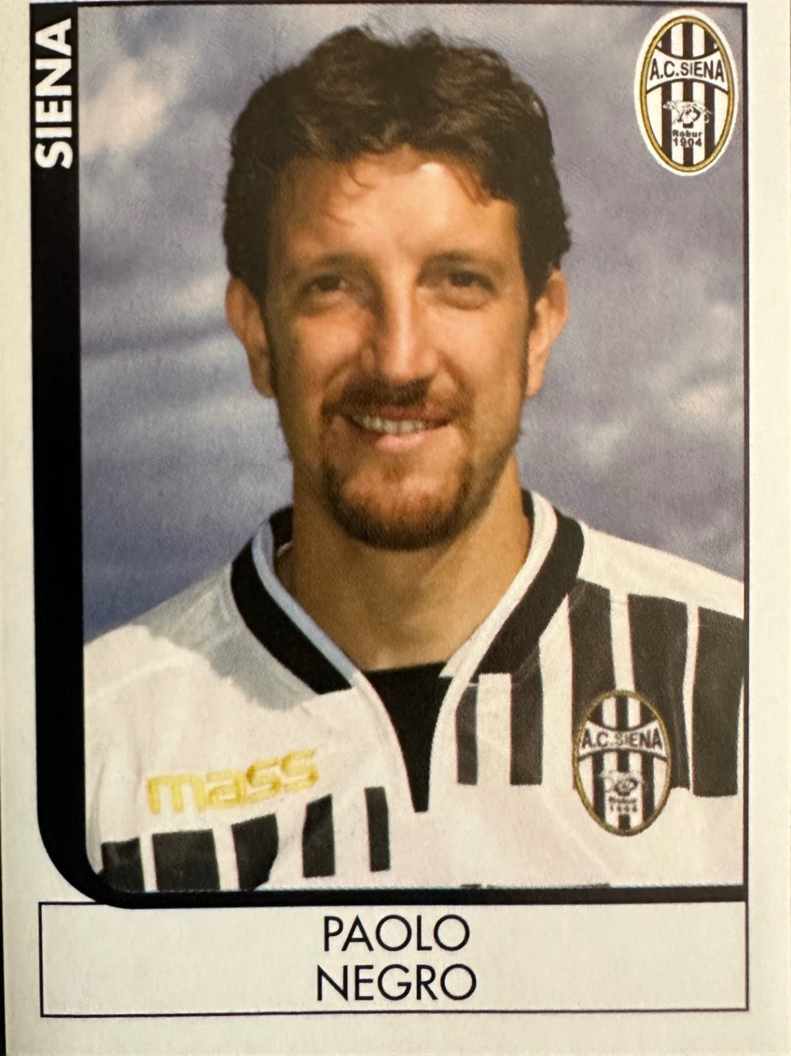 Calciatori Panini 2005/06 mancolista Scegli figurina da 401 a 500