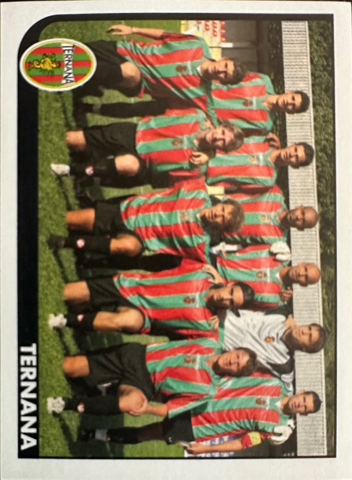 Calciatori Panini 2005/06 mancolista Scegli figurina da 601 a 700