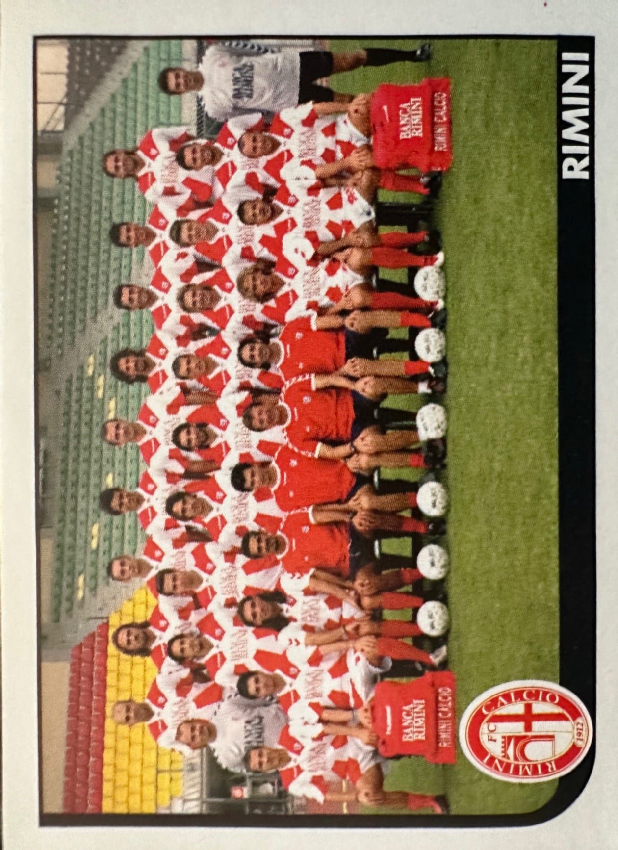 Calciatori Panini 2005/06 mancolista Scegli figurina da 601 a 700