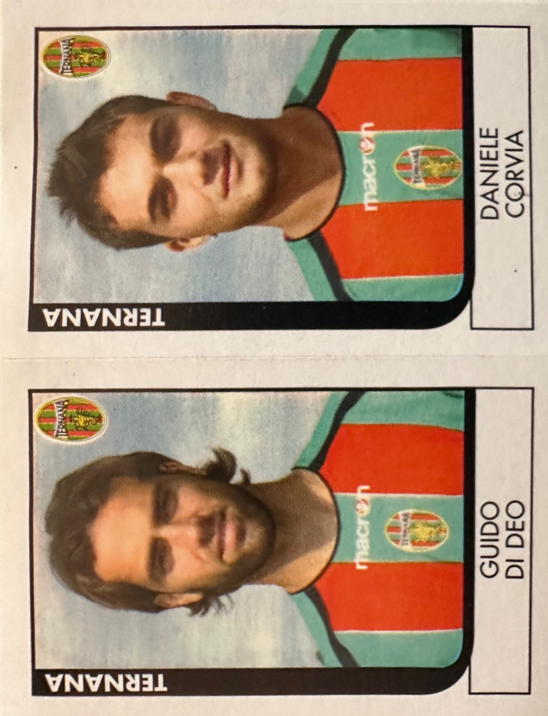 Calciatori Panini 2005/06 mancolista Scegli figurina da 601 a 700