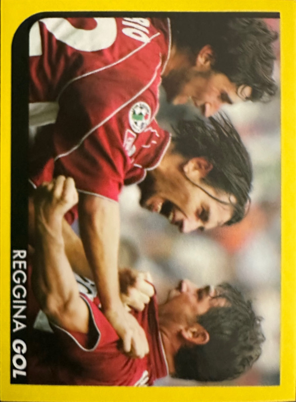 Calciatori Panini 2005/06 mancolista Scegli figurina da 301 a 400