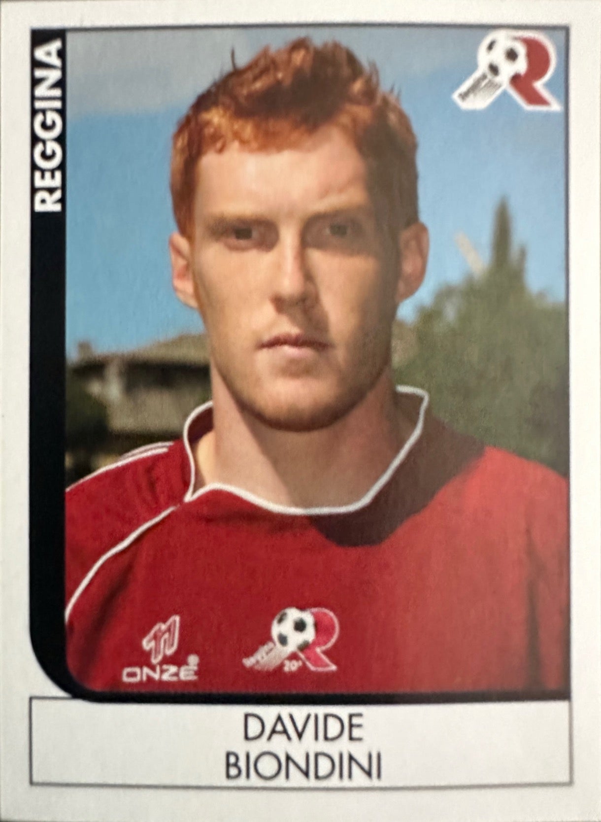 Calciatori Panini 2005/06 mancolista Scegli figurina da 301 a 400
