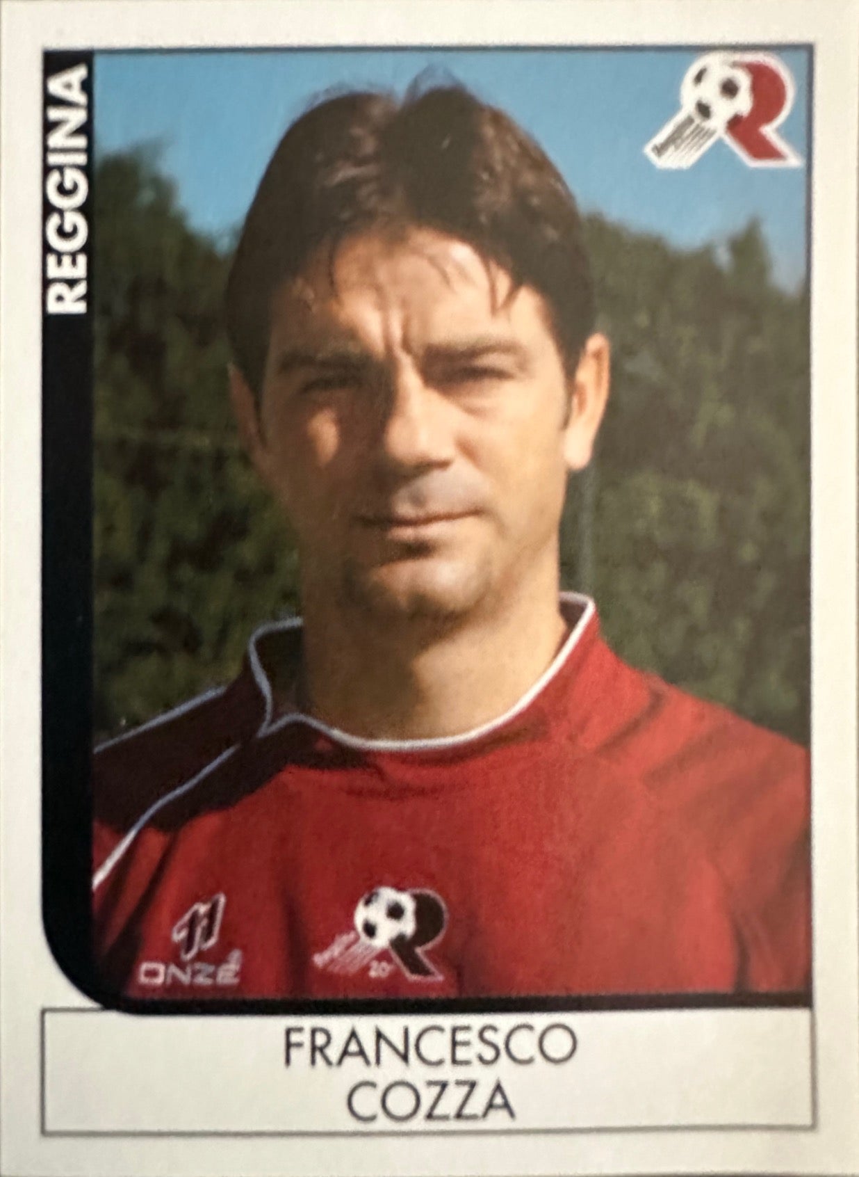 Calciatori Panini 2005/06 mancolista Scegli figurina da 301 a 400