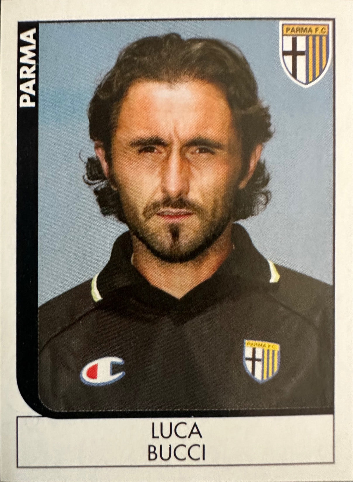 Calciatori Panini 2005/06 mancolista Scegli figurina da 301 a 400