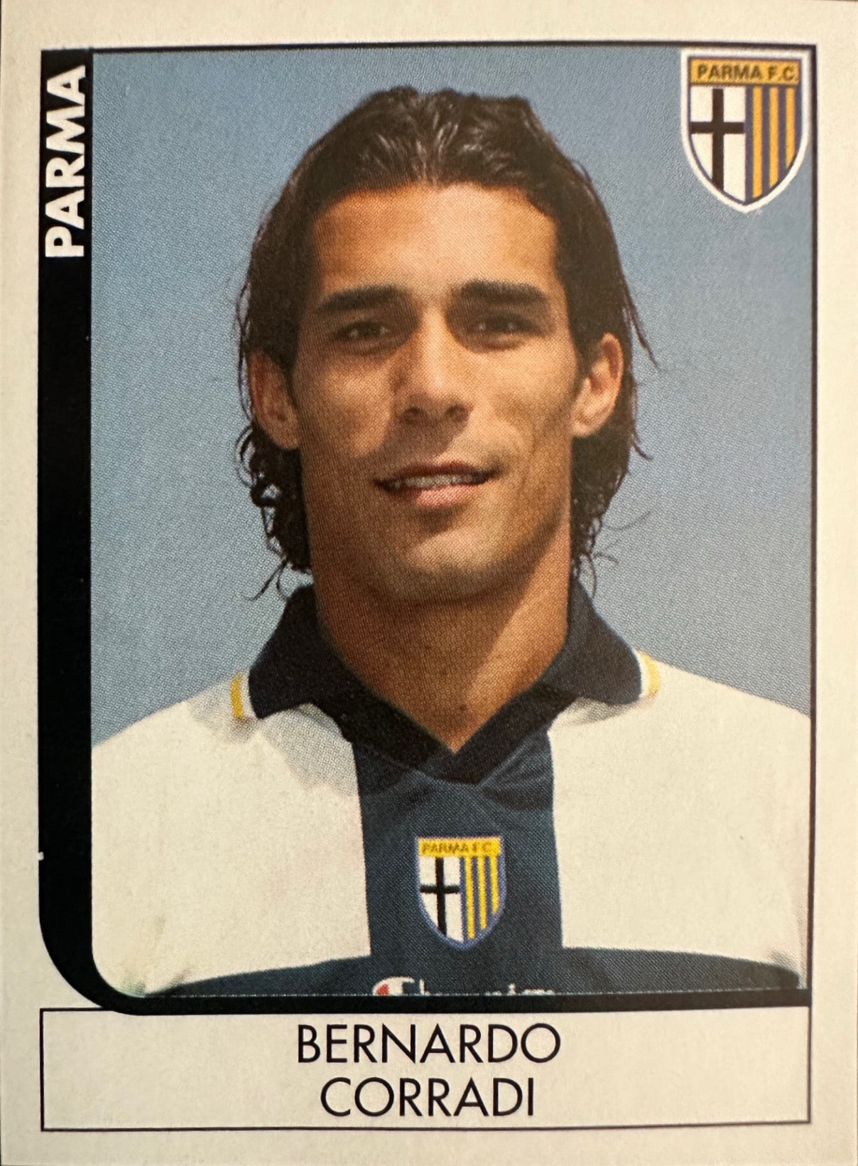 Calciatori Panini 2005/06 mancolista Scegli figurina da 301 a 400