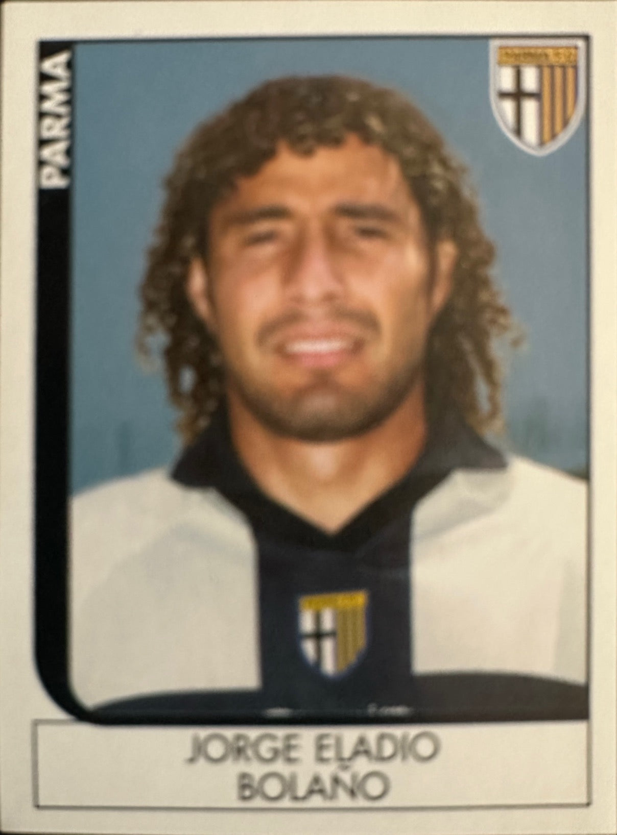 Calciatori Panini 2005/06 mancolista Scegli figurina da 301 a 400