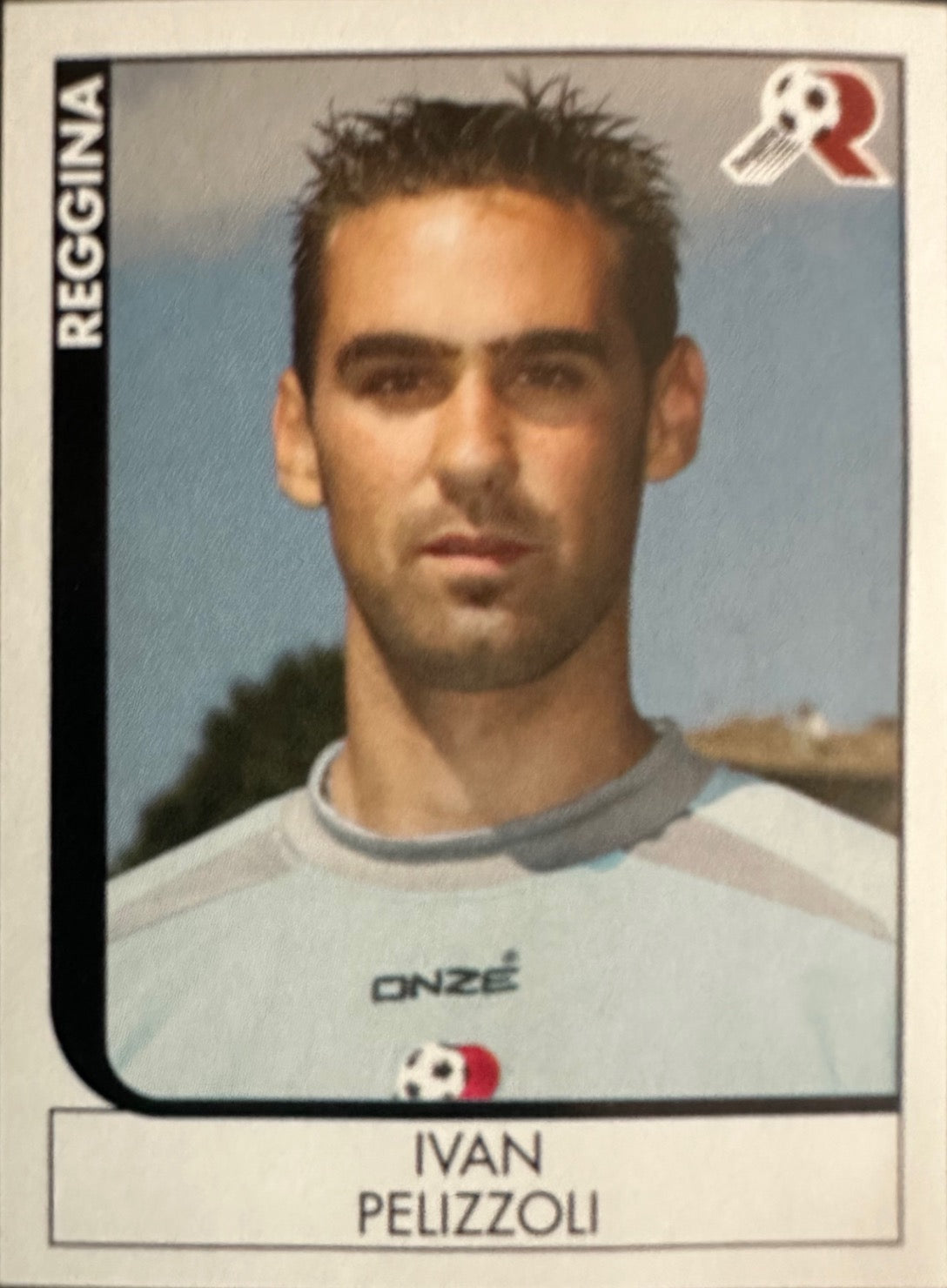 Calciatori Panini 2005/06 mancolista Scegli figurina da 301 a 400