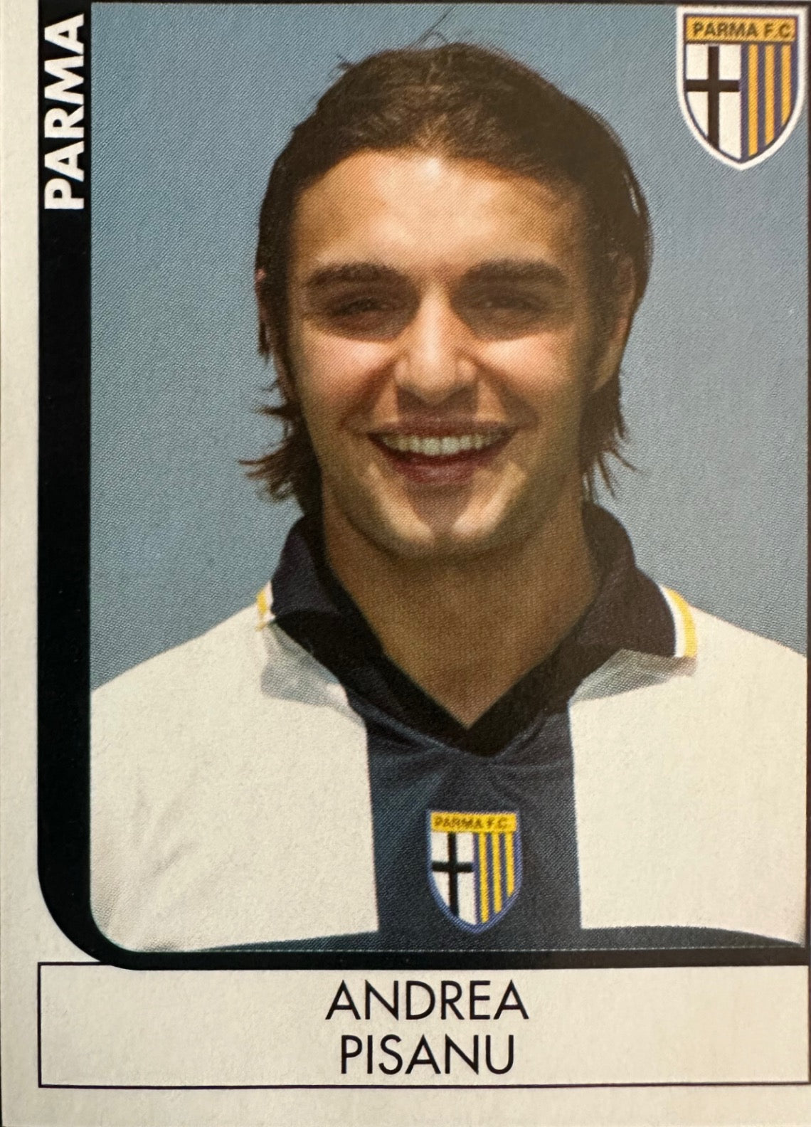 Calciatori Panini 2005/06 mancolista Scegli figurina da 301 a 400