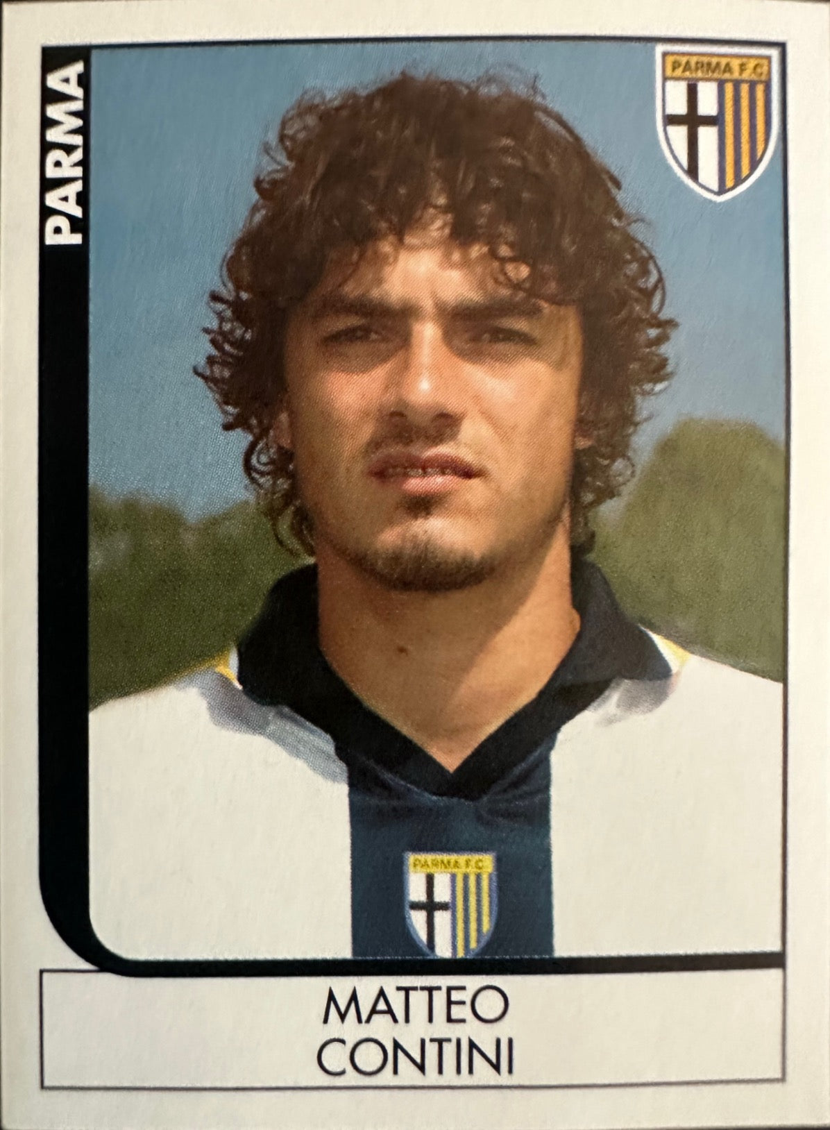 Calciatori Panini 2005/06 mancolista Scegli figurina da 301 a 400