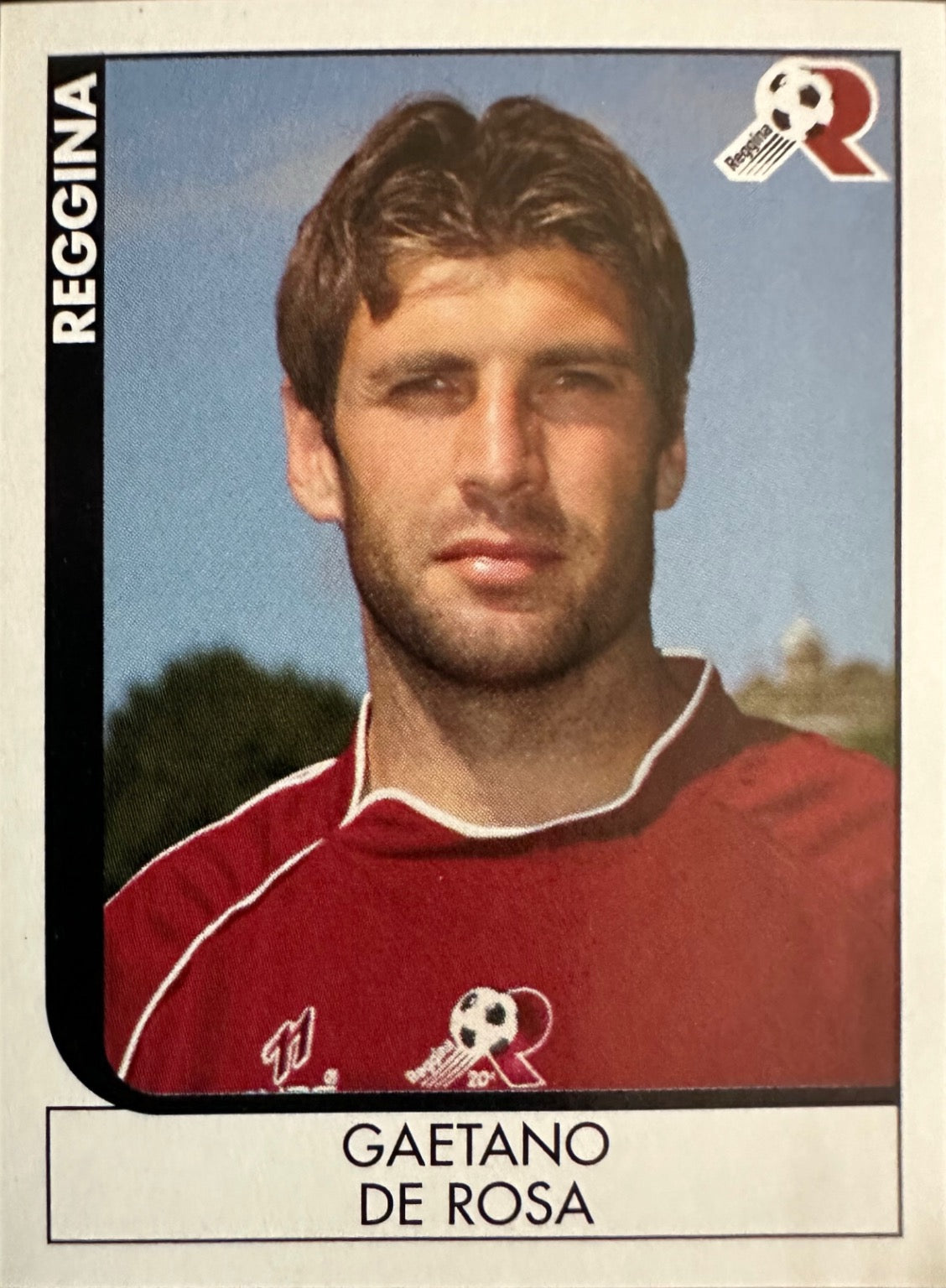 Calciatori Panini 2005/06 mancolista Scegli figurina da 301 a 400