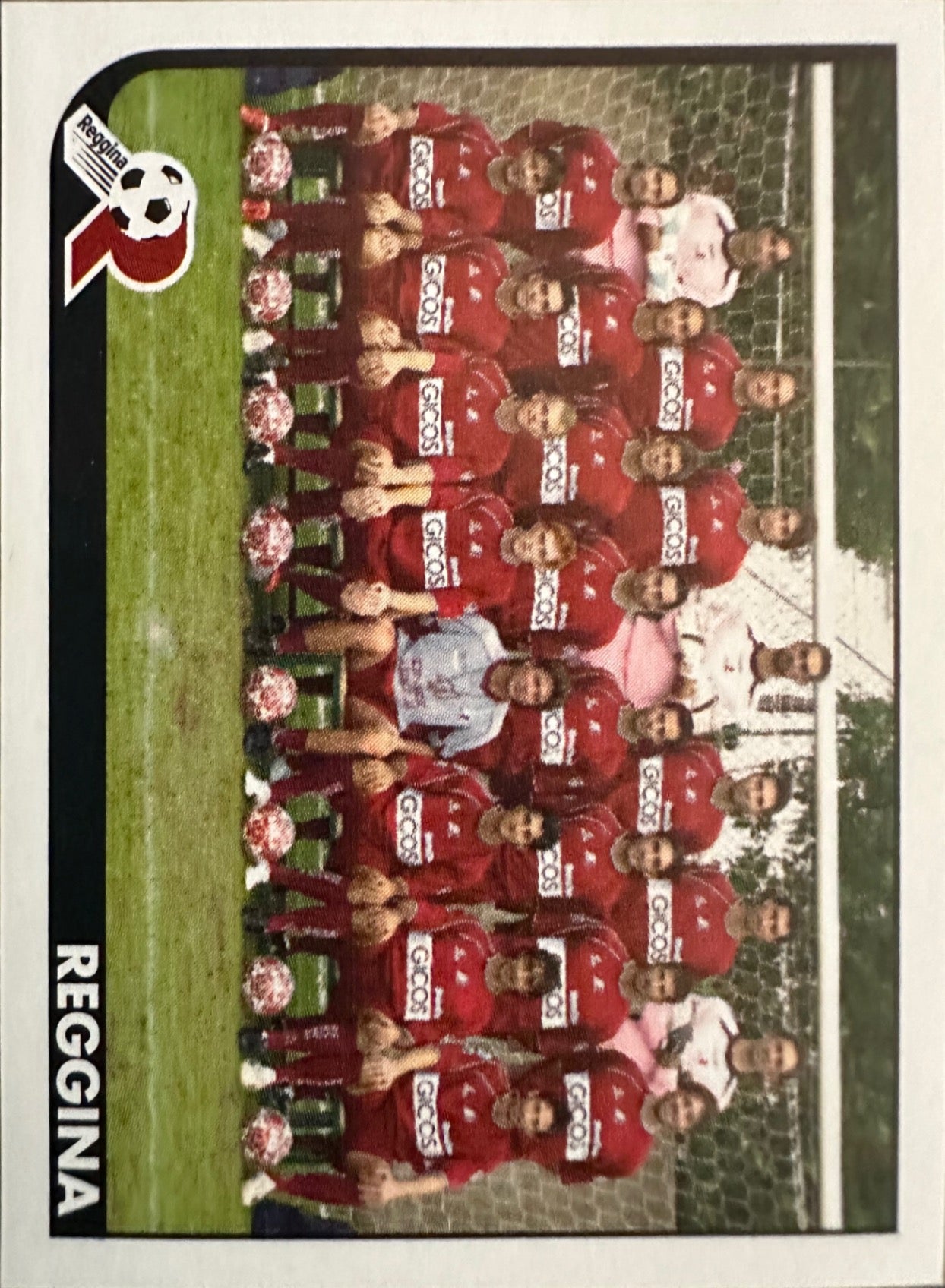 Calciatori Panini 2005/06 mancolista Scegli figurina da 301 a 400