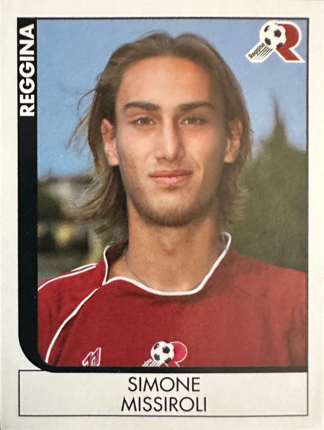 Calciatori Panini 2005/06 mancolista Scegli figurina da 301 a 400