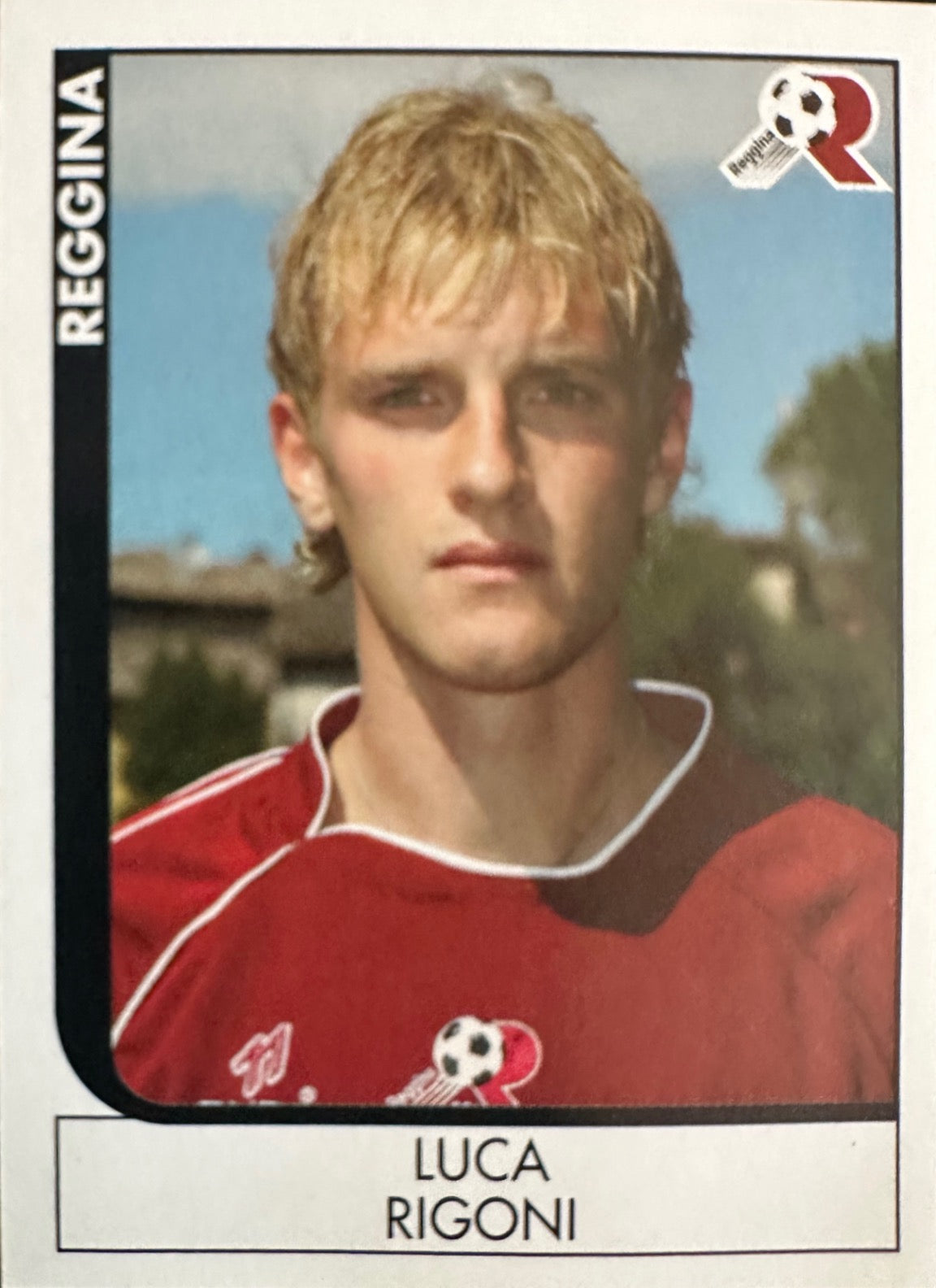 Calciatori Panini 2005/06 mancolista Scegli figurina da 301 a 400