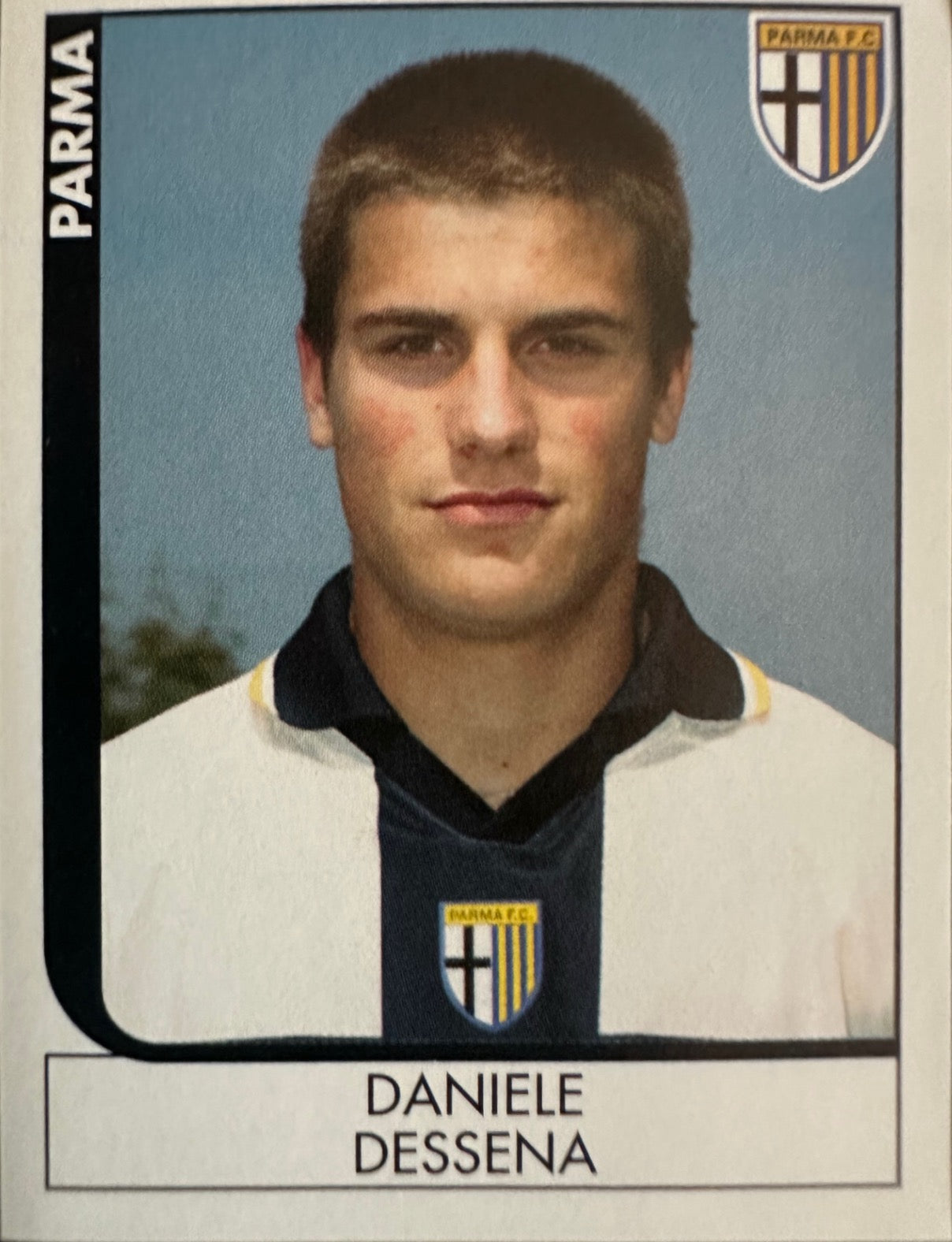 Calciatori Panini 2005/06 mancolista Scegli figurina da 301 a 400