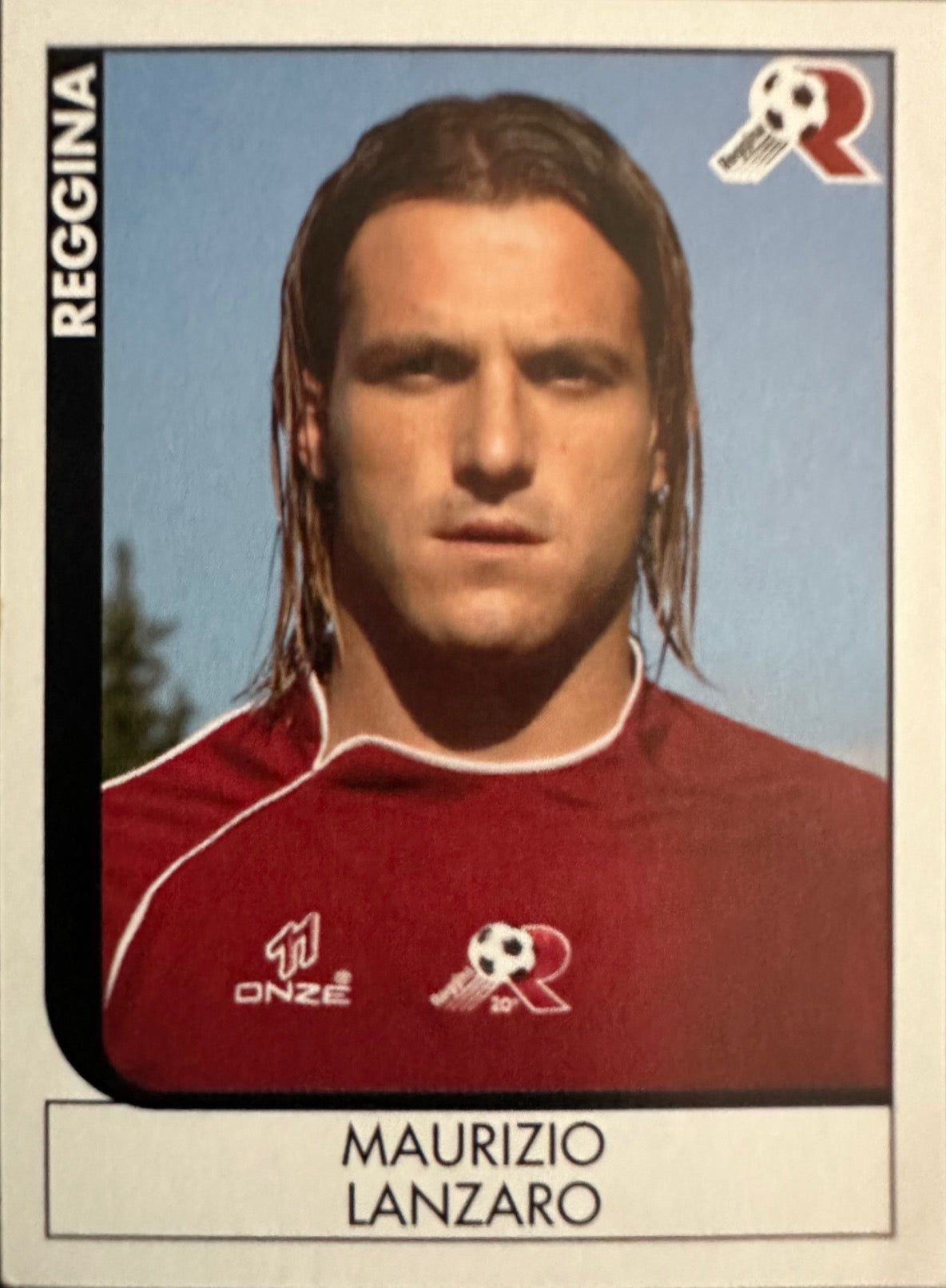 Calciatori Panini 2005/06 mancolista Scegli figurina da 301 a 400