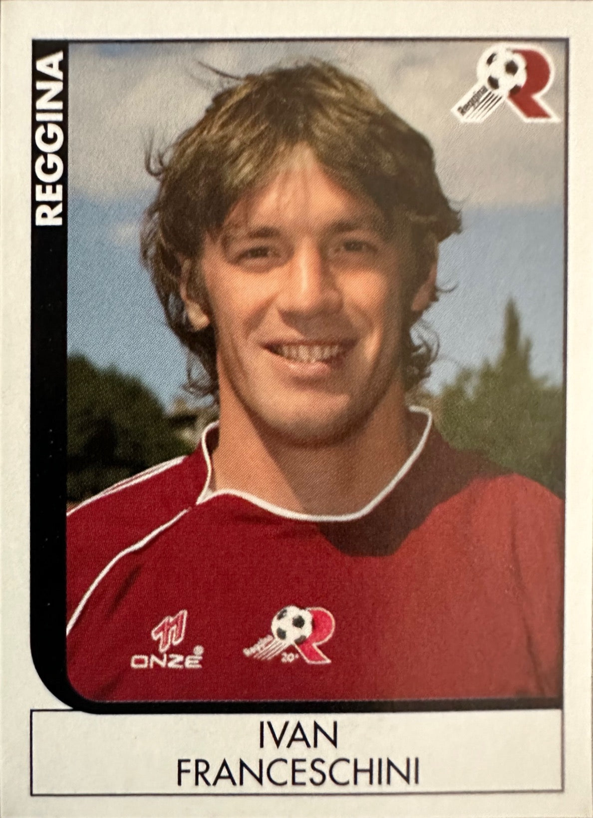 Calciatori Panini 2005/06 mancolista Scegli figurina da 301 a 400