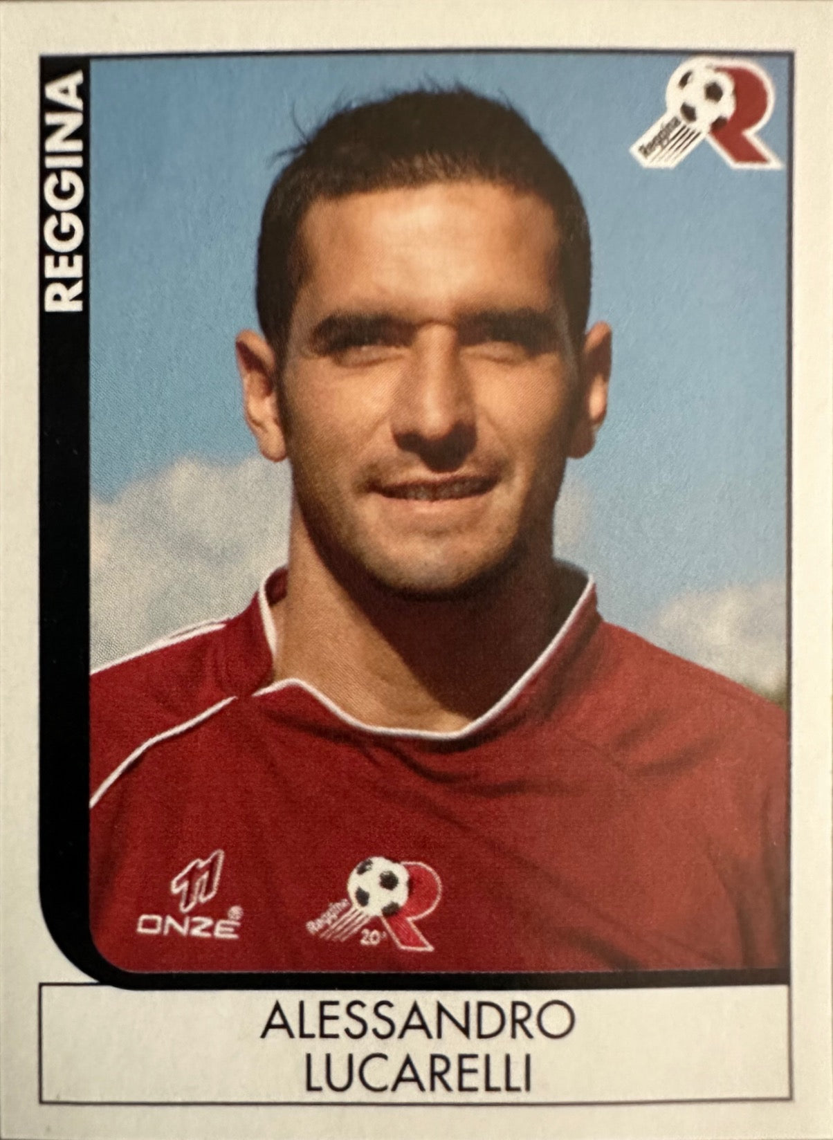 Calciatori Panini 2005/06 mancolista Scegli figurina da 301 a 400