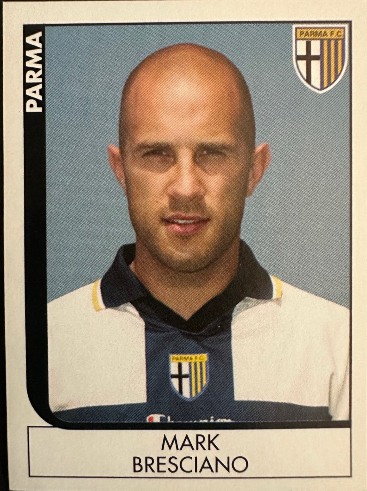 Calciatori Panini 2005/06 mancolista Scegli figurina da 301 a 400