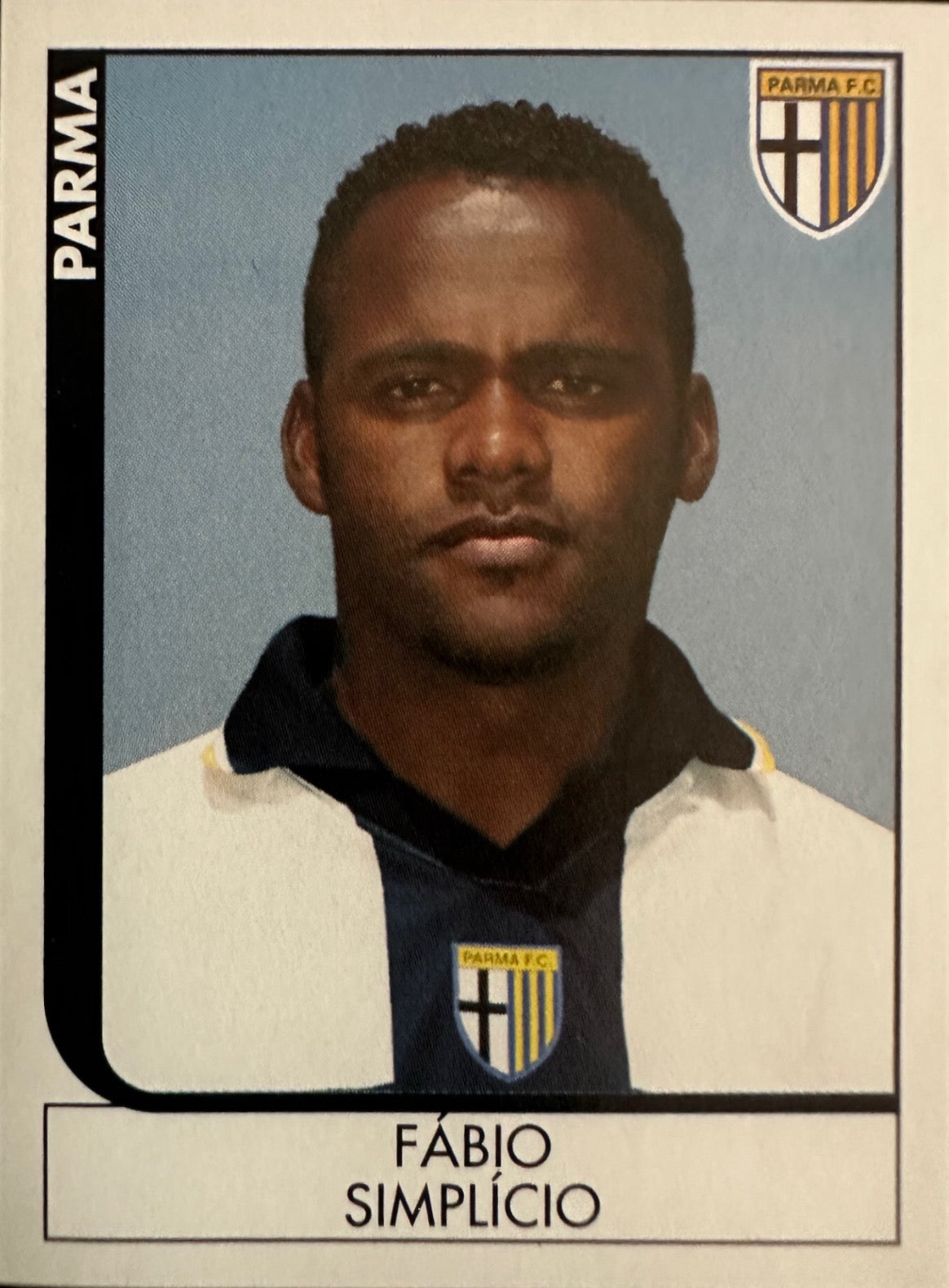 Calciatori Panini 2005/06 mancolista Scegli figurina da 301 a 400