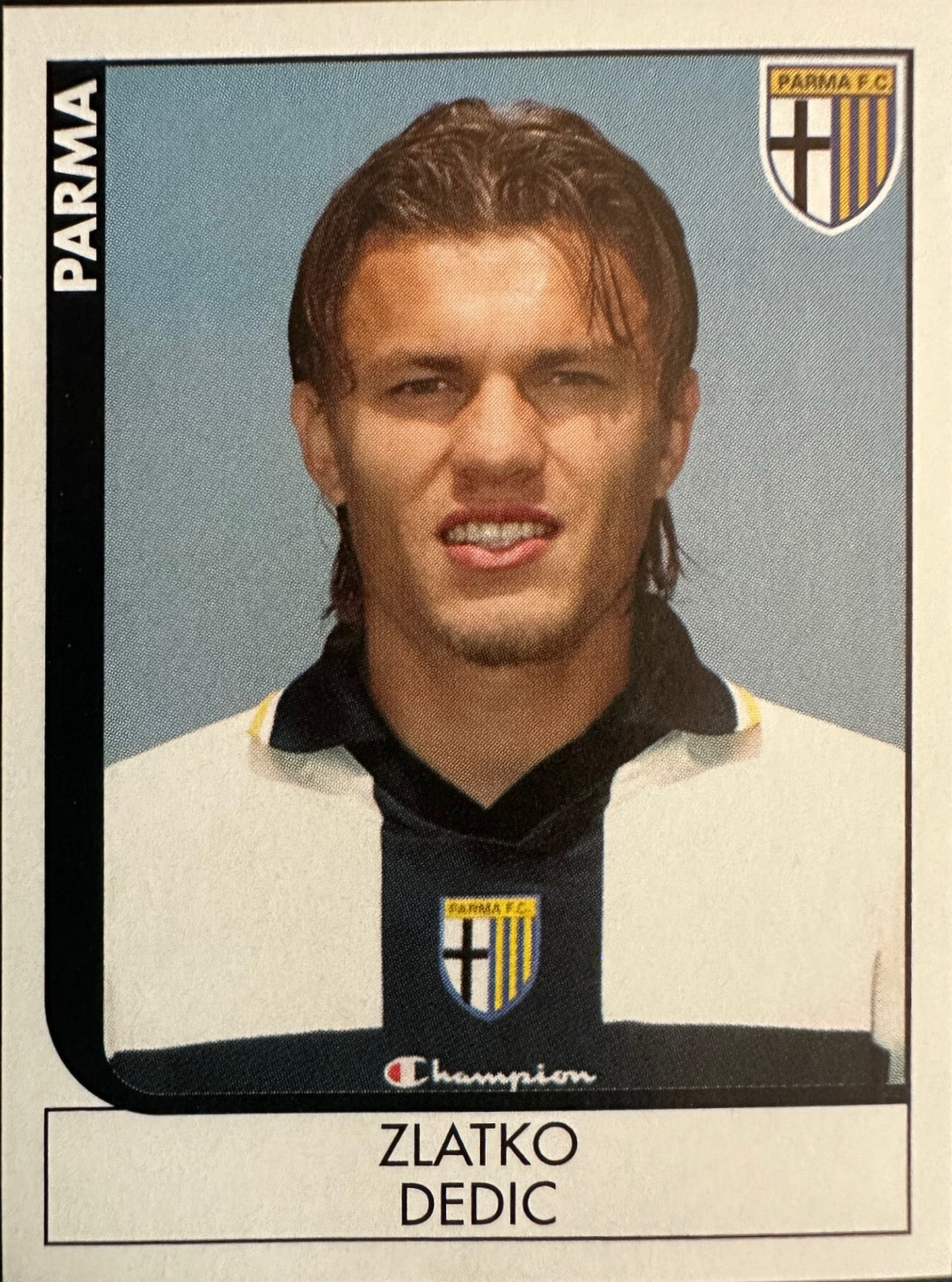 Calciatori Panini 2005/06 mancolista Scegli figurina da 301 a 400