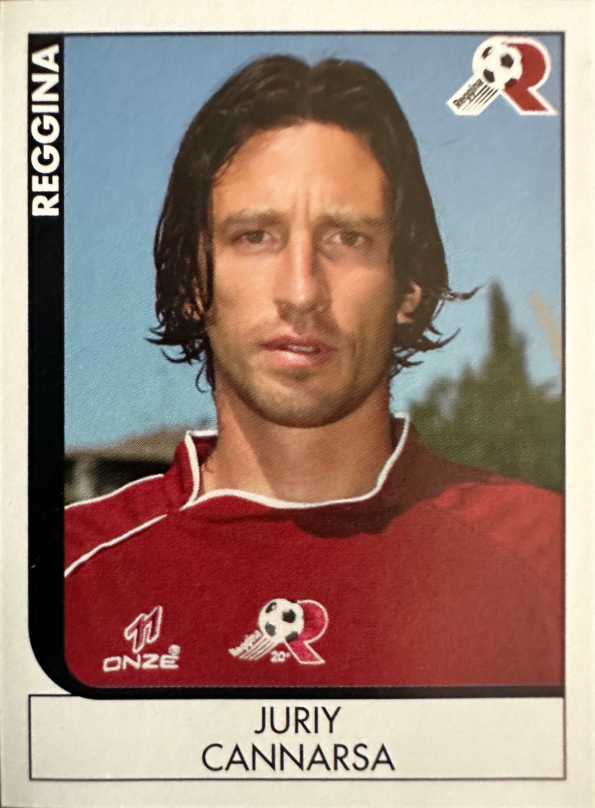 Calciatori Panini 2005/06 mancolista Scegli figurina da 301 a 400
