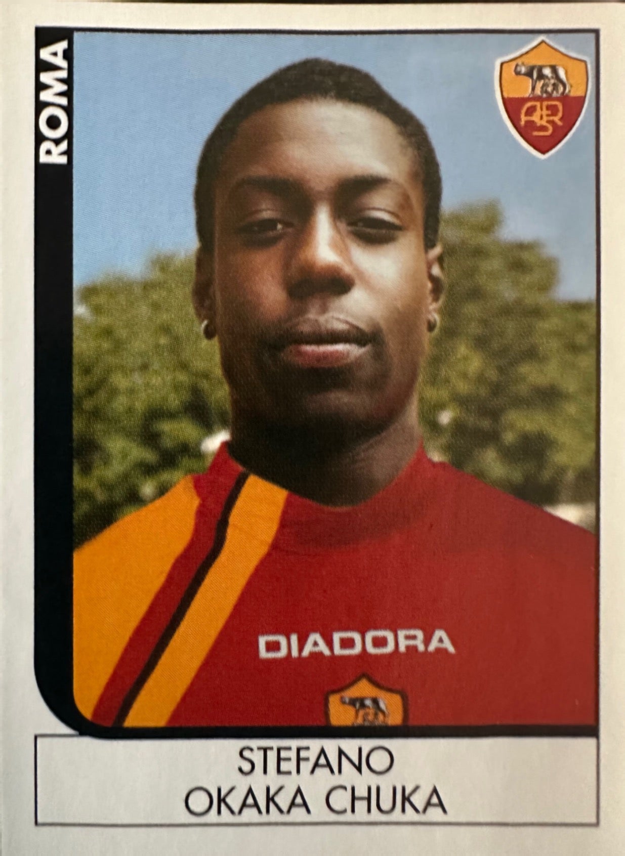 Calciatori Panini 2005/06 mancolista Scegli figurina Aggiornamenti Parte 2