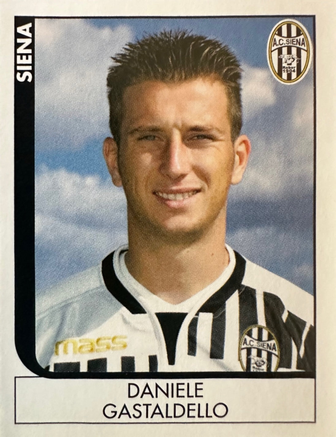 Calciatori Panini 2005/06 mancolista Scegli figurina Aggiornamenti Parte 2