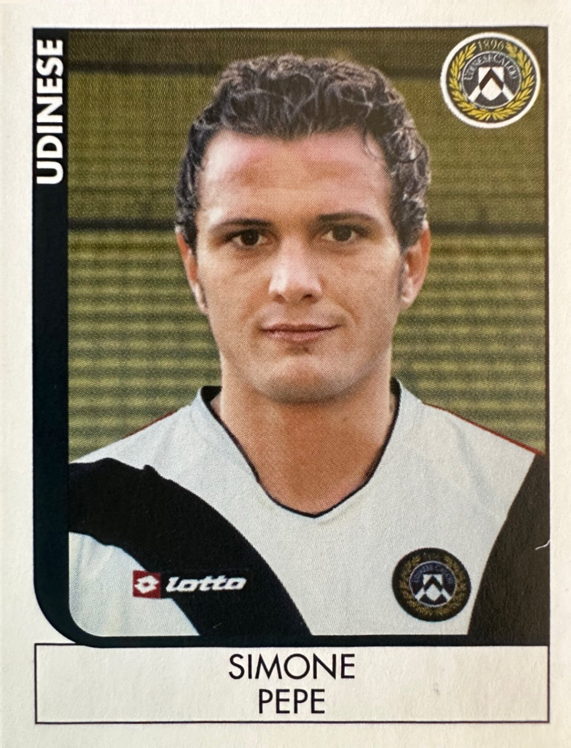 Calciatori Panini 2005/06 mancolista Scegli figurina Aggiornamenti Parte 2