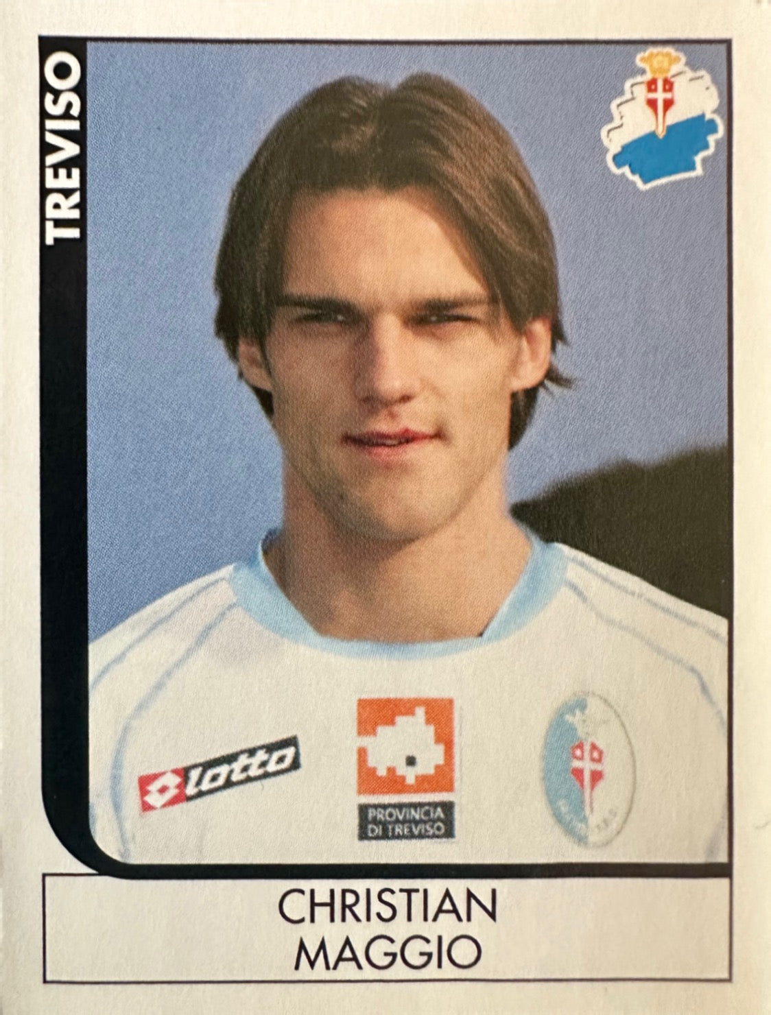 Calciatori Panini 2005/06 mancolista Scegli figurina Aggiornamenti Parte 2