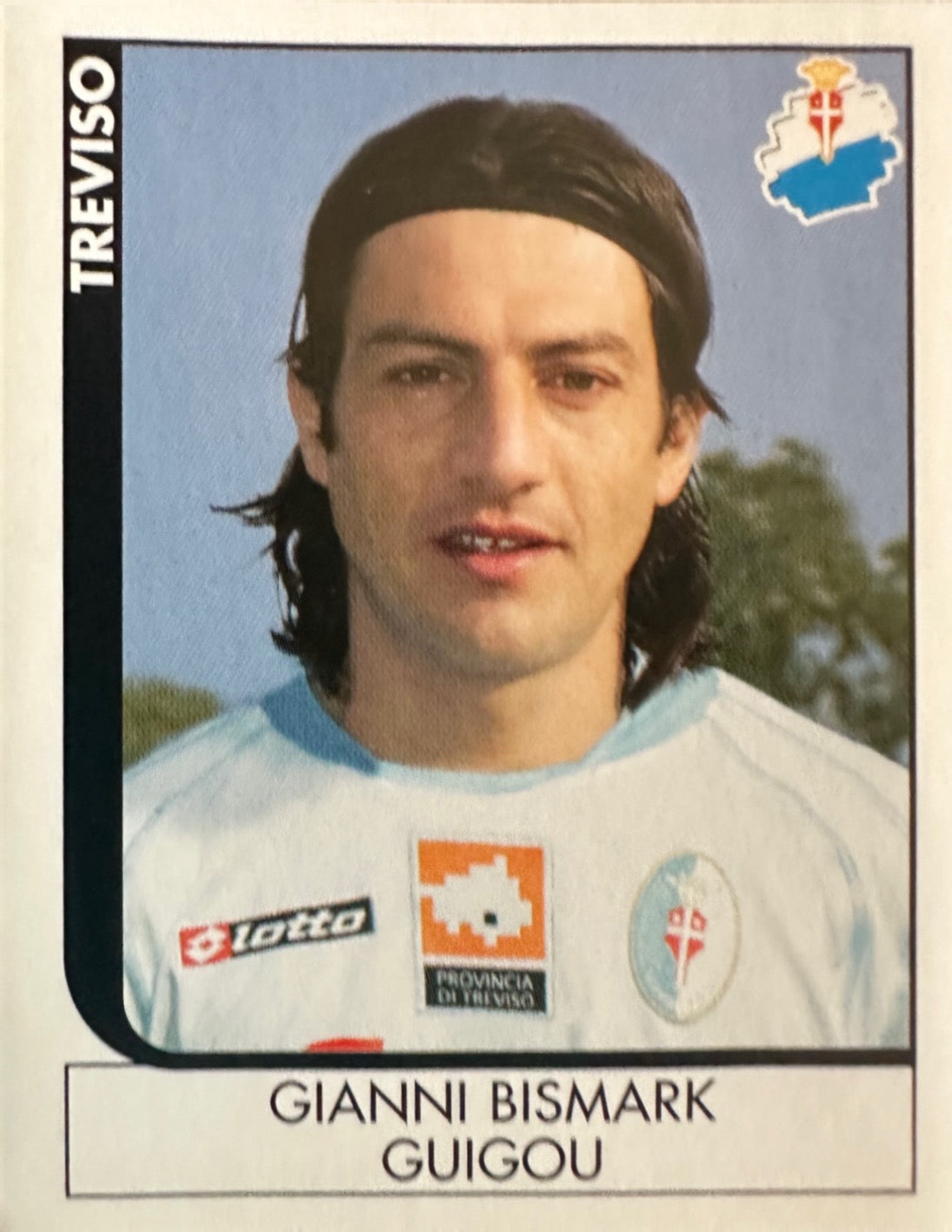 Calciatori Panini 2005/06 mancolista Scegli figurina Aggiornamenti Parte 2