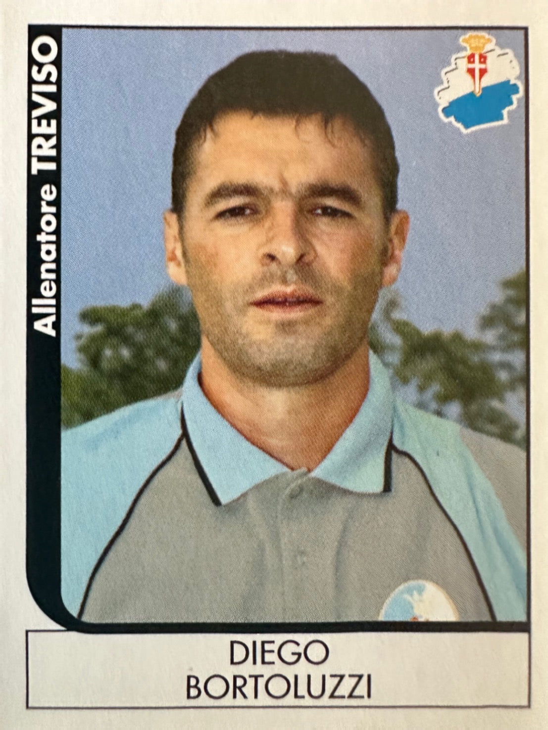 Calciatori Panini 2005/06 mancolista Scegli figurina Aggiornamenti Parte 2