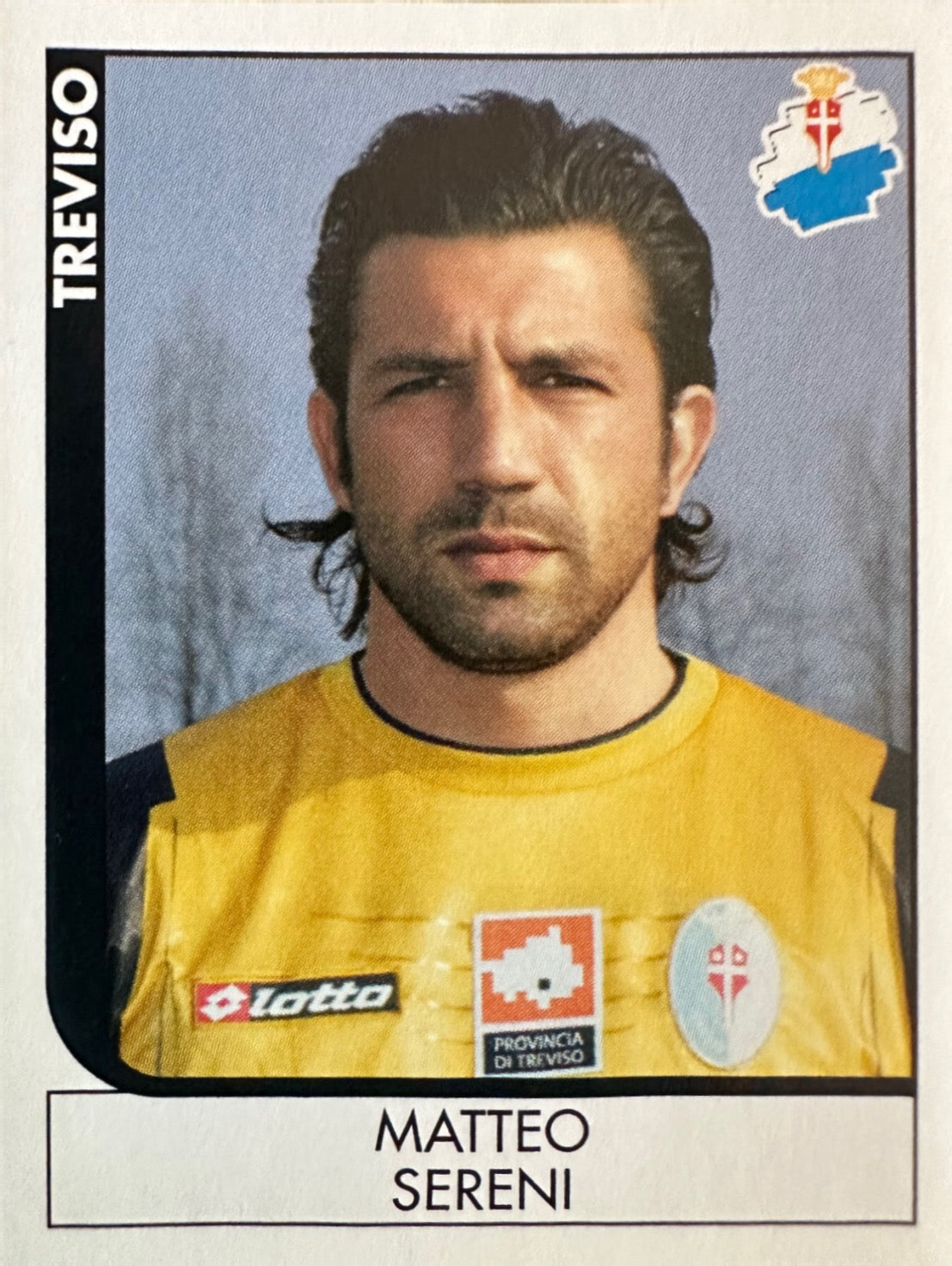 Calciatori Panini 2005/06 mancolista Scegli figurina Aggiornamenti Parte 2