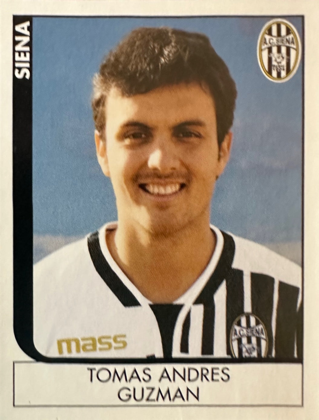 Calciatori Panini 2005/06 mancolista Scegli figurina Aggiornamenti Parte 2