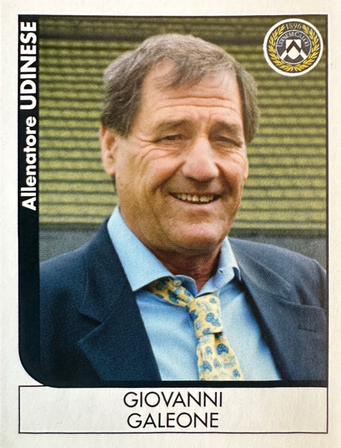 Calciatori Panini 2005/06 mancolista Scegli figurina Aggiornamenti Parte 2