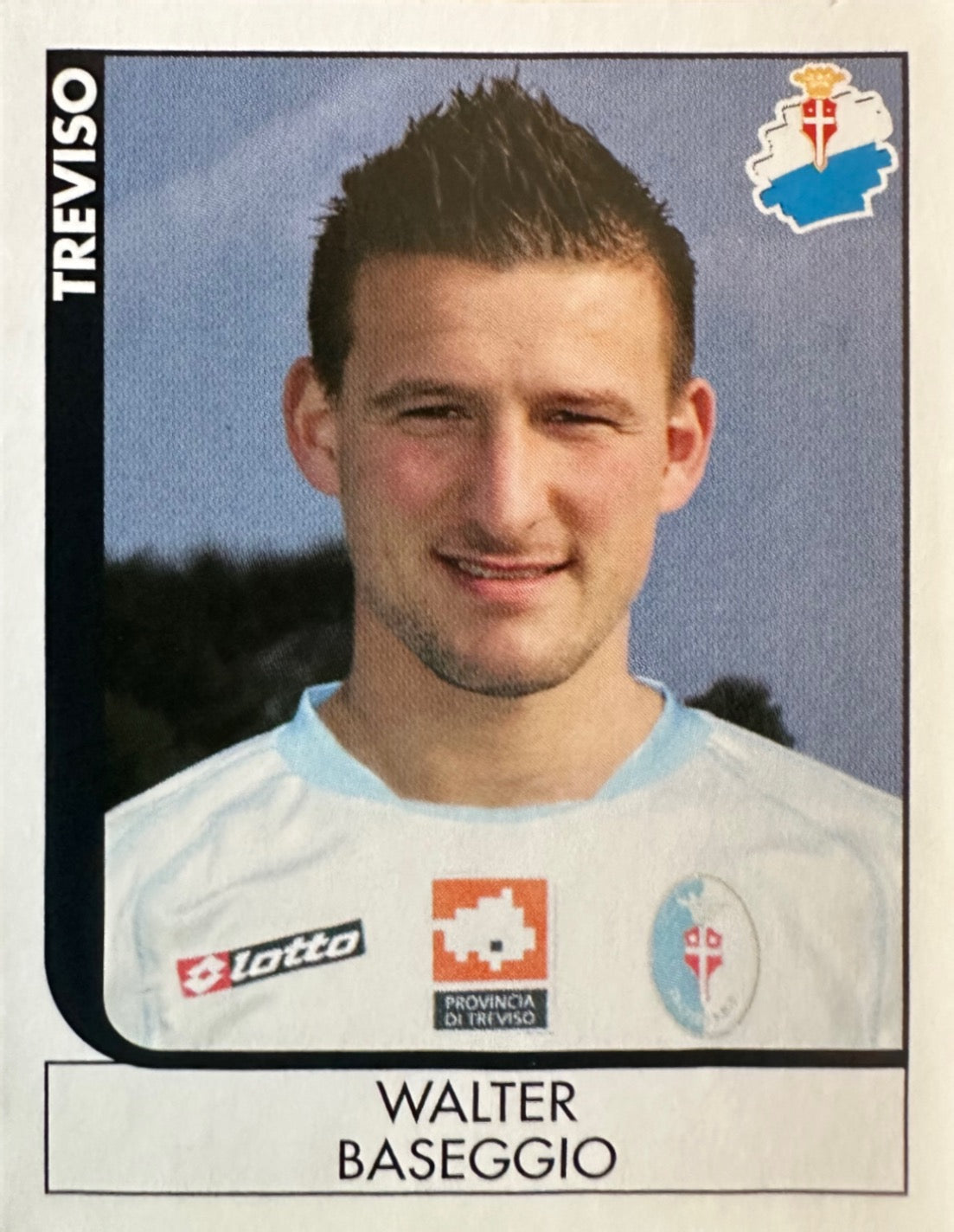 Calciatori Panini 2005/06 mancolista Scegli figurina Aggiornamenti Parte 2